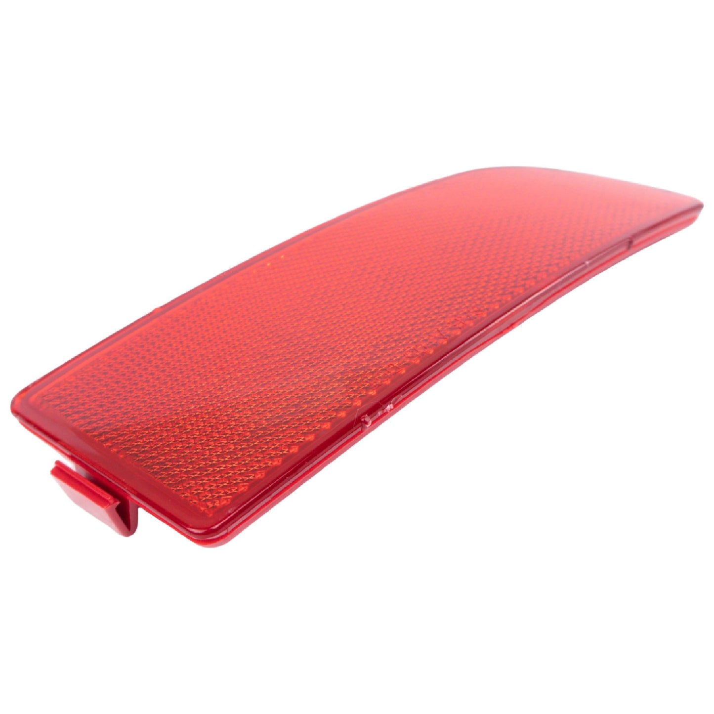 Refletor do Parachoque Traseiro Lado Esquerdo - Drivetec - 76019 - (3)