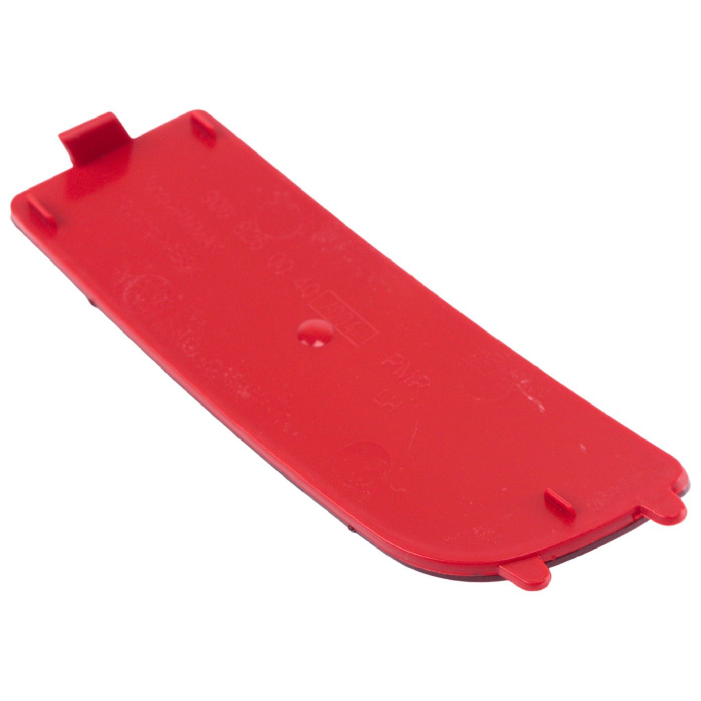 Refletor do Parachoque Traseiro Lado Esquerdo - Drivetec - 76019 - (5)
