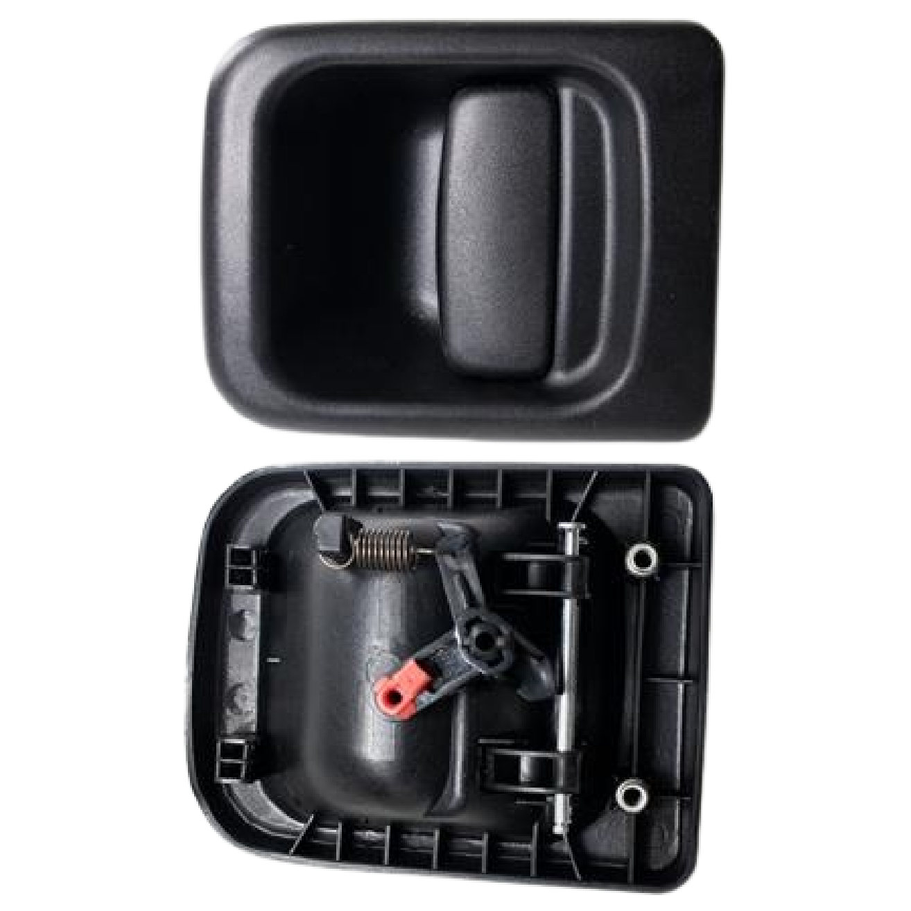 Maçaneta Externa da Porta Dianteira Esquerda - Drivetec - 72514 - (1)