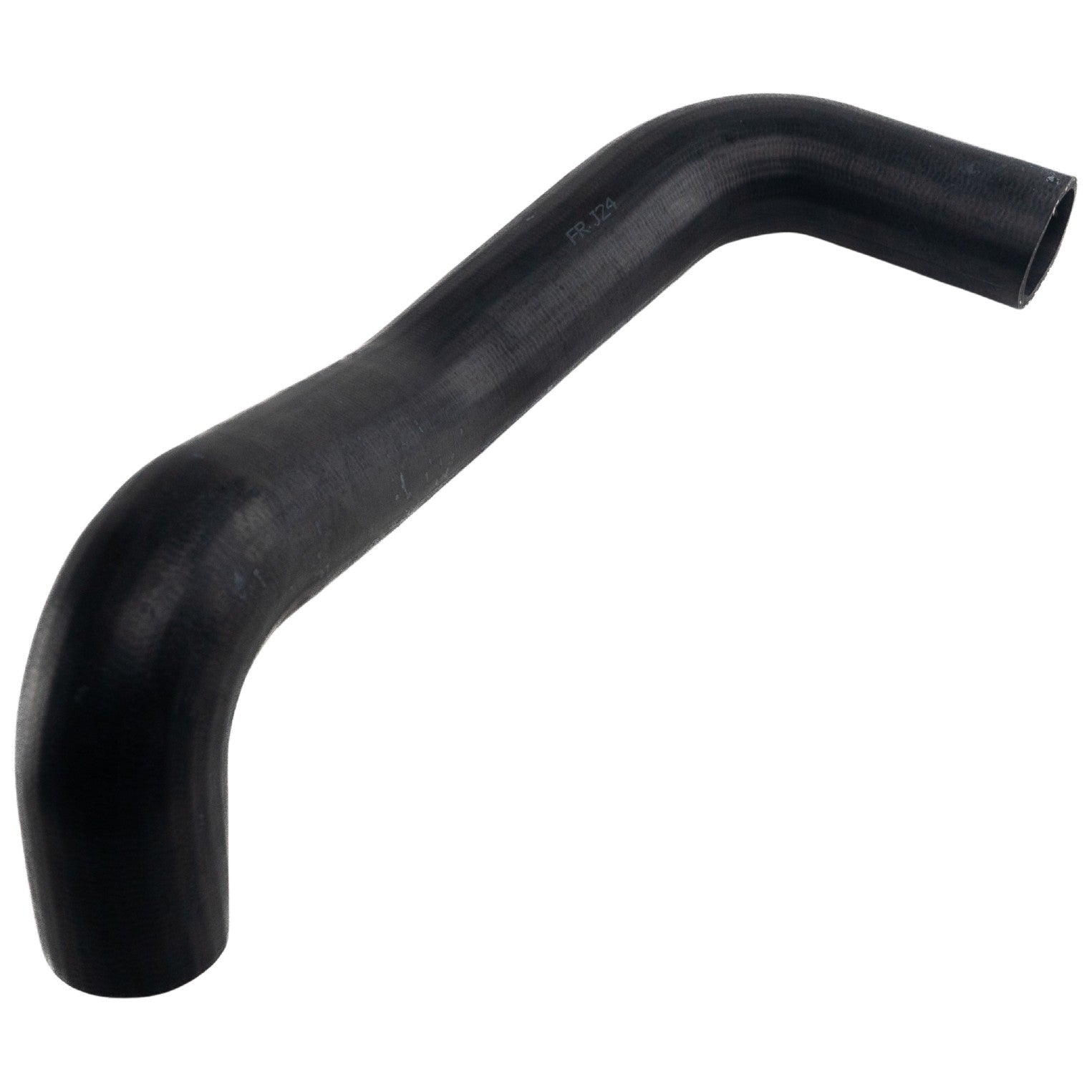 Mangueira de Entrada do Intercooler - Frontier - 76516 - (1)