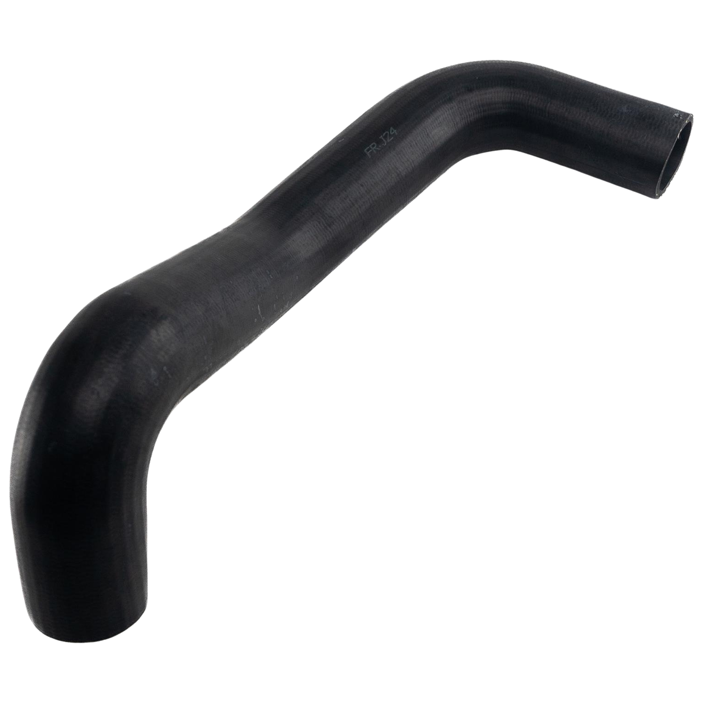 Mangueira de Entrada do Intercooler - Frontier - 76516 - (2)