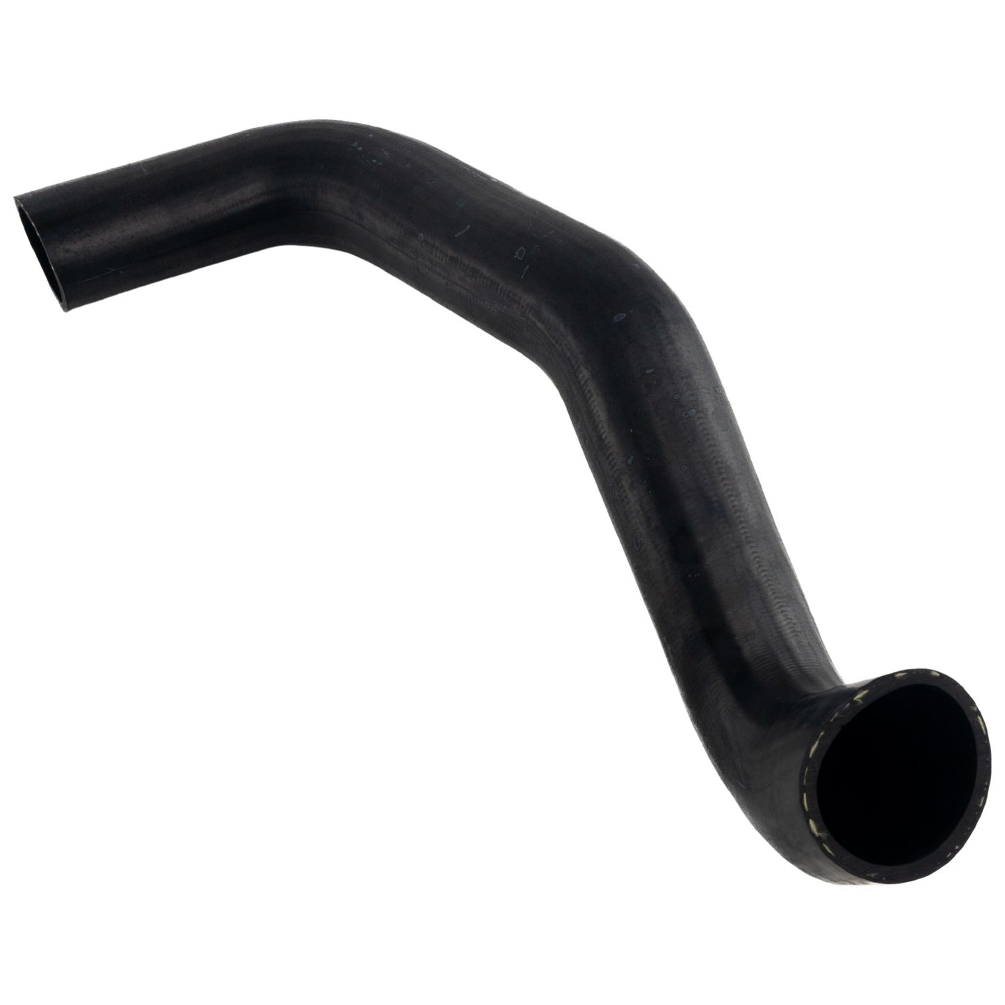 Mangueira de Entrada do Intercooler - Frontier - 76516 - (3)