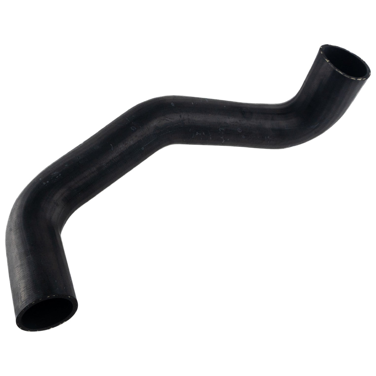 Mangueira de Entrada do Intercooler - Frontier - 76516 - (4)