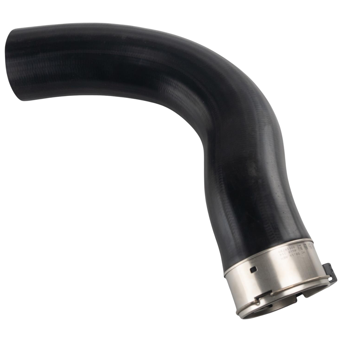 Mangueira de Entrada do Intercooler - Frontier - 76539 - (2)