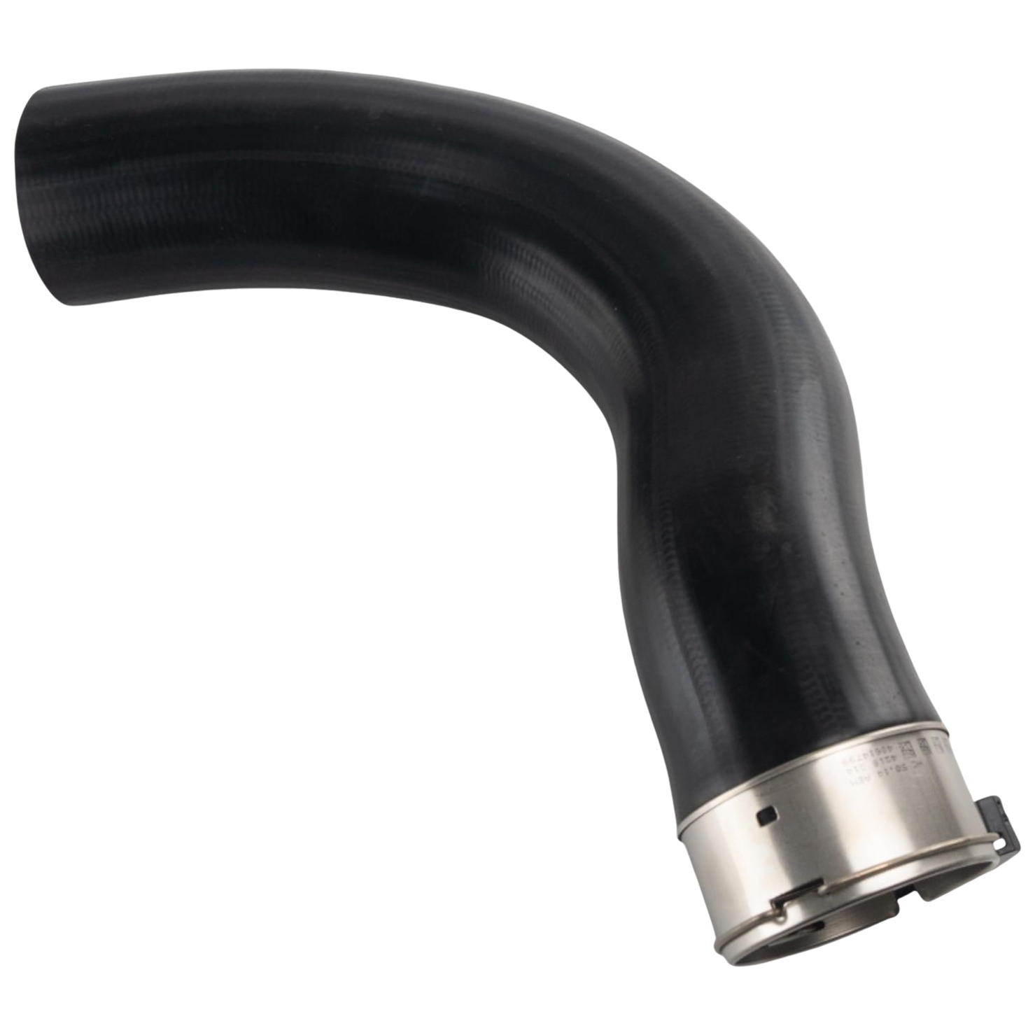 Mangueira de Entrada do Intercooler - Frontier - 76539 - (2)