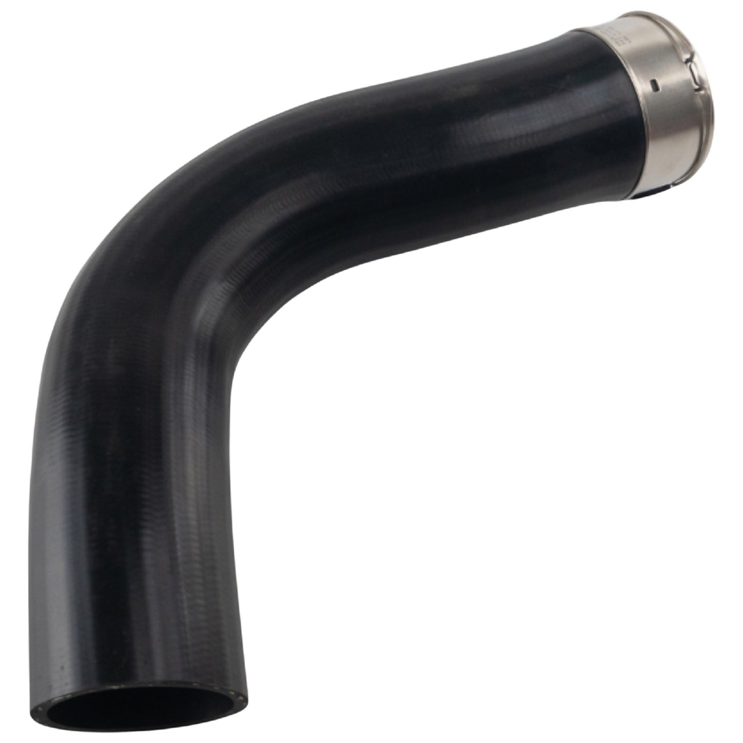 Mangueira de Entrada do Intercooler - Frontier - 76539 - (3)