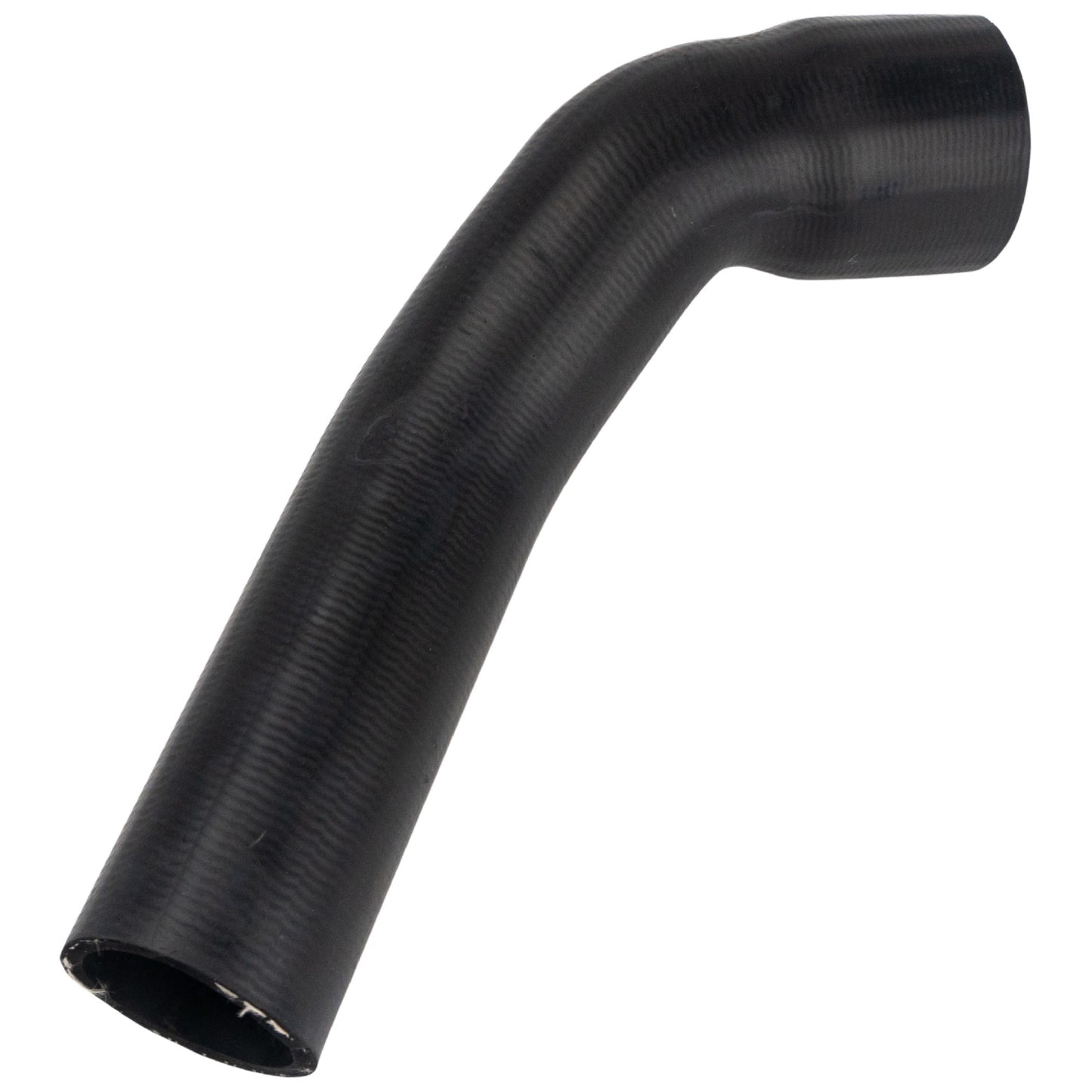 Mangueira de Entrada do Intercooler - Frontier - 76529 - (1)