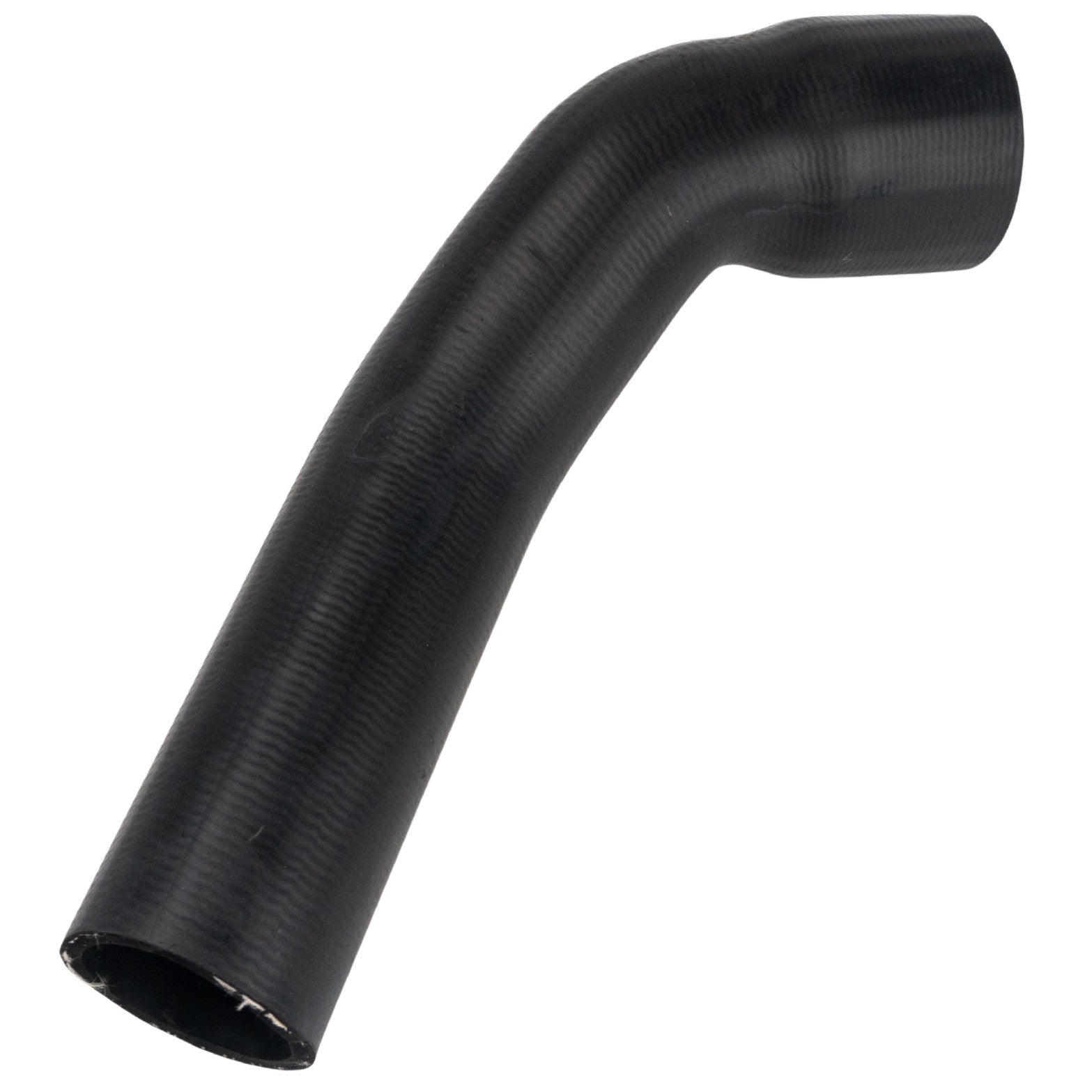 Mangueira de Entrada do Intercooler - Frontier - 76529 - (1)