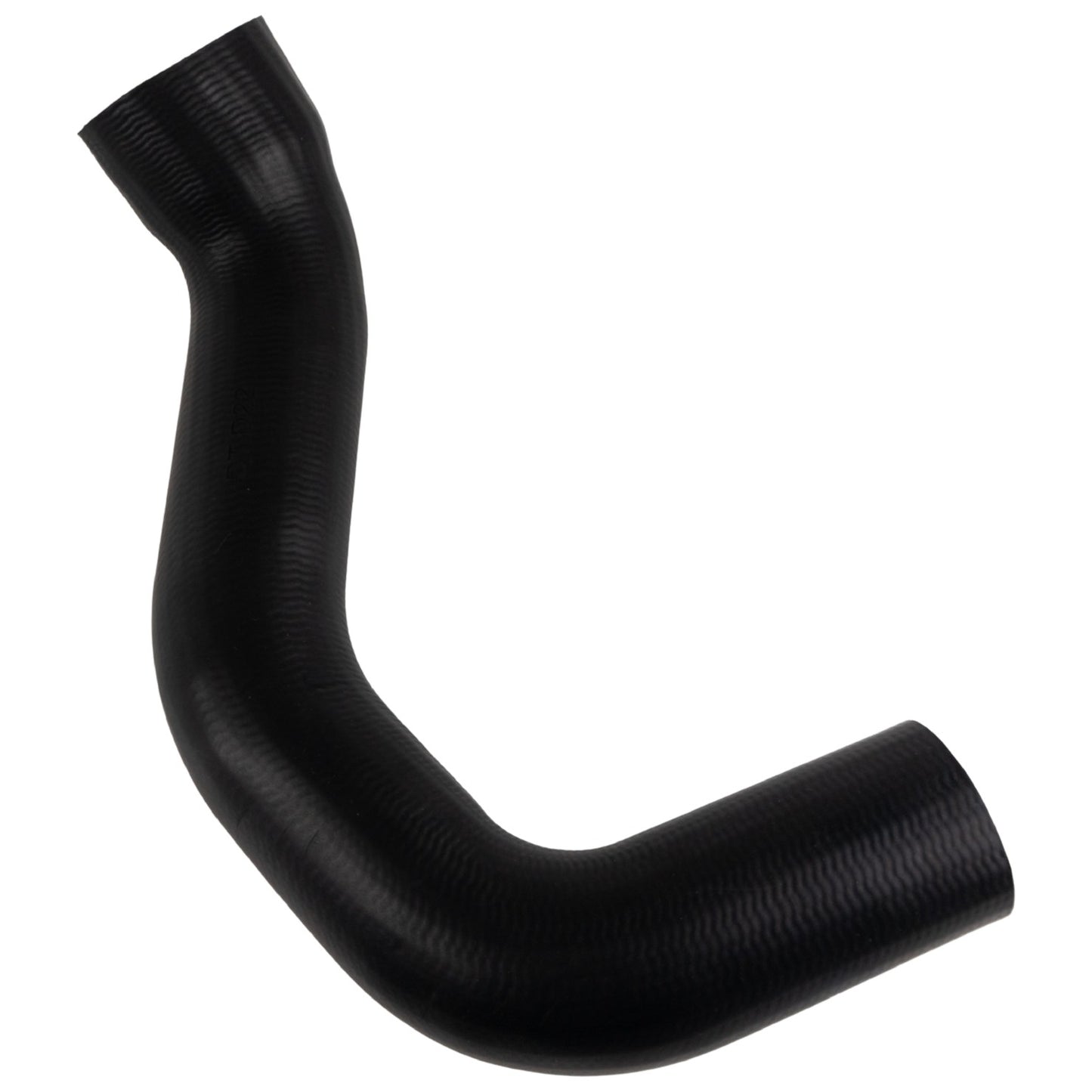 Mangueira de Saída do Intercooler - Frontier - 74187 - (3)