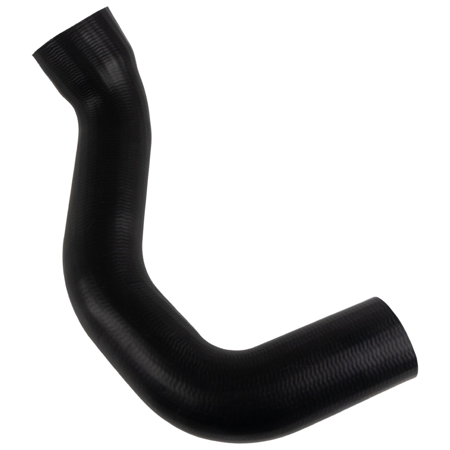 Mangueira de Saída do Intercooler - Frontier - 74187 - (3)