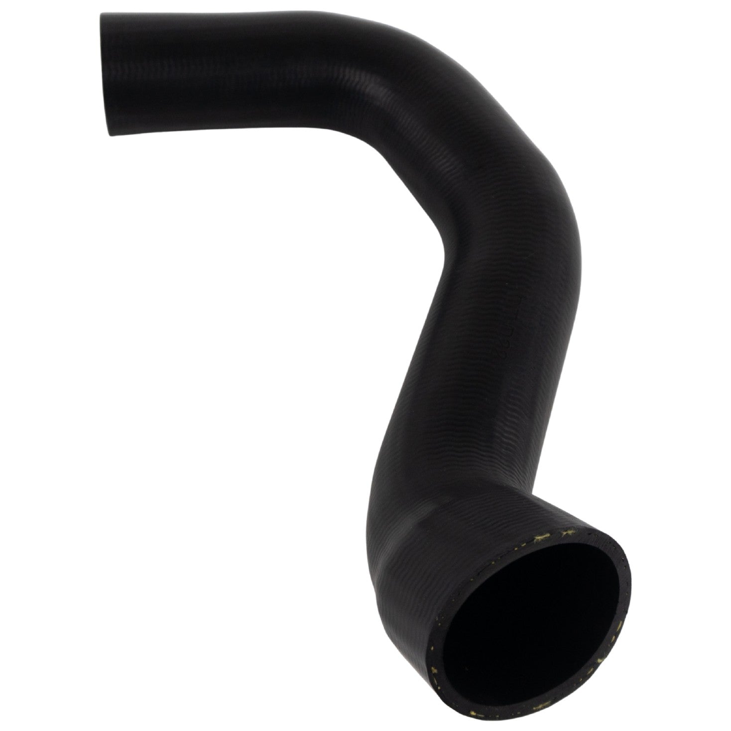 Mangueira de Saída do Intercooler - Frontier - 74187 - (4)
