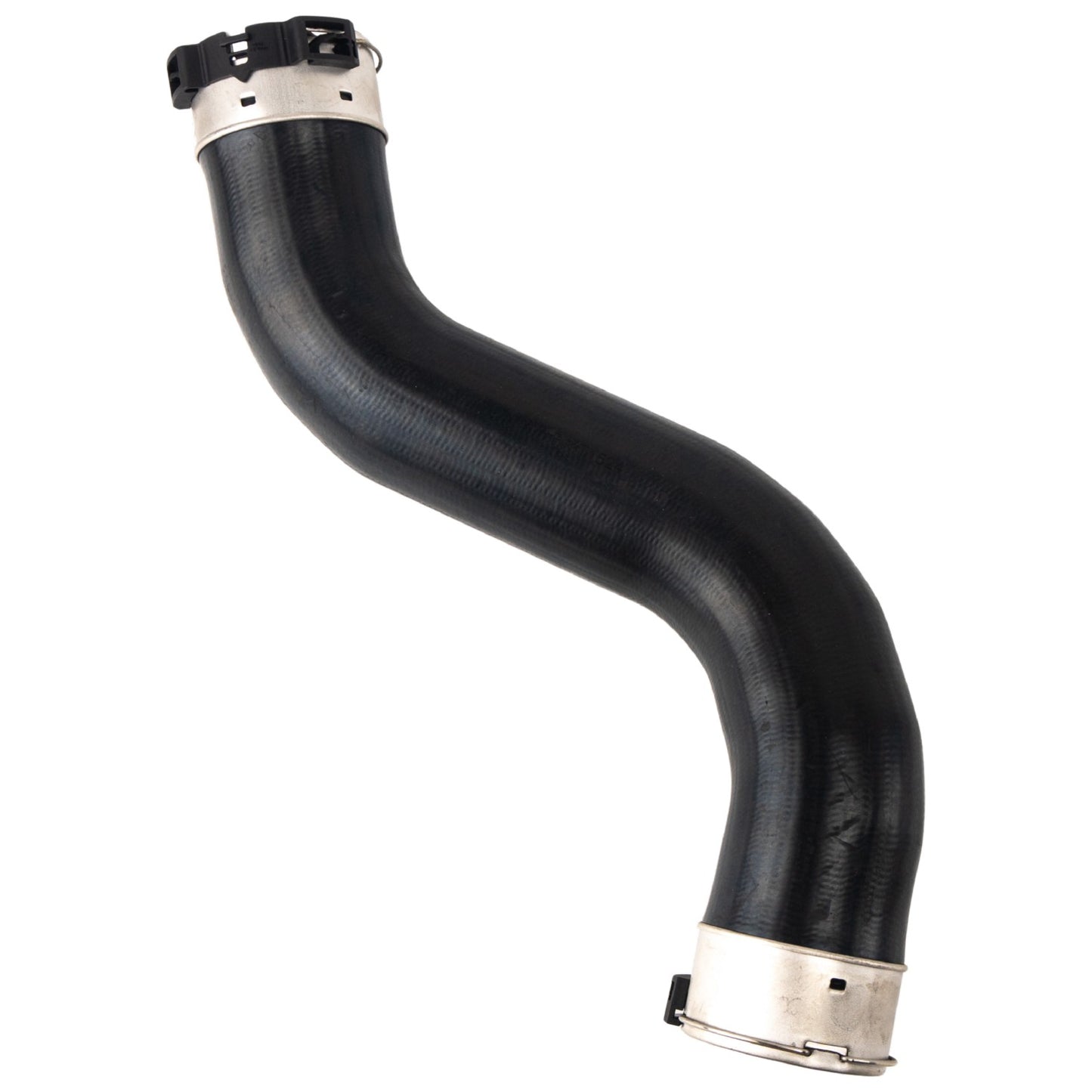 Mangueira de Saída do Intercooler - Frontier - 76540 - (1)