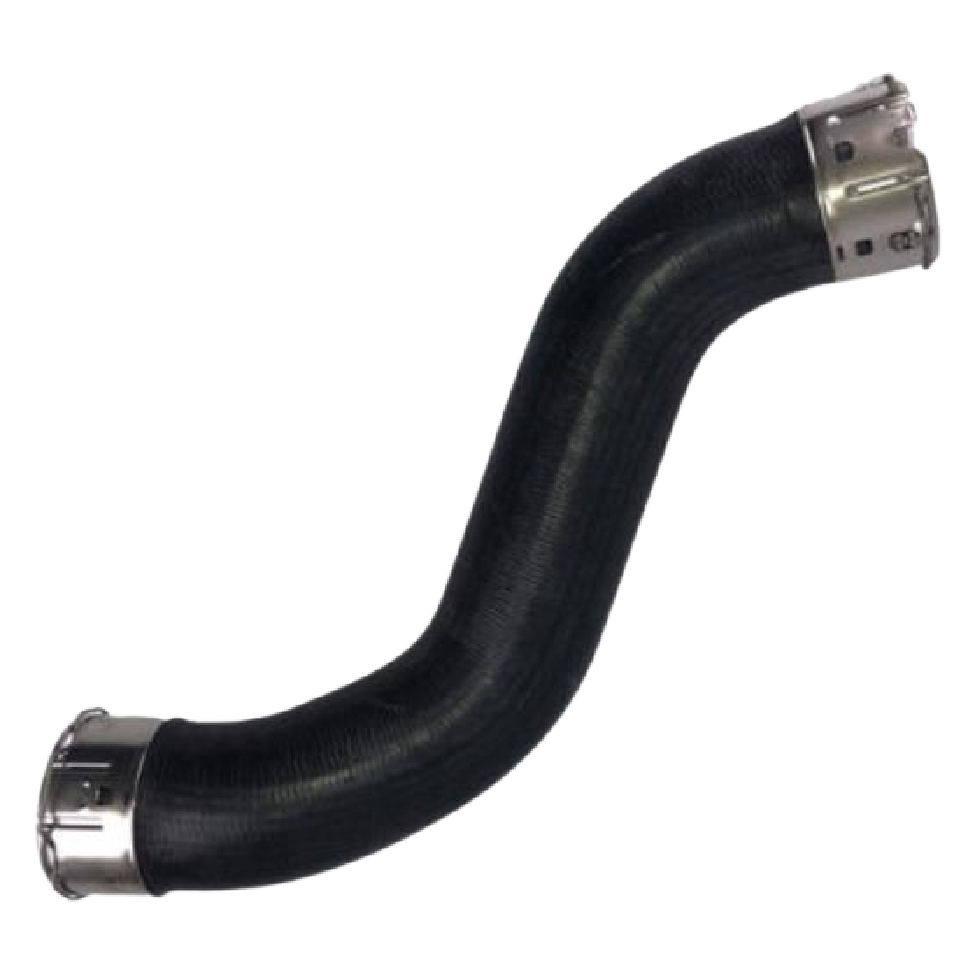Mangueira de Saída do Intercooler - Frontier - 76540 - (2)