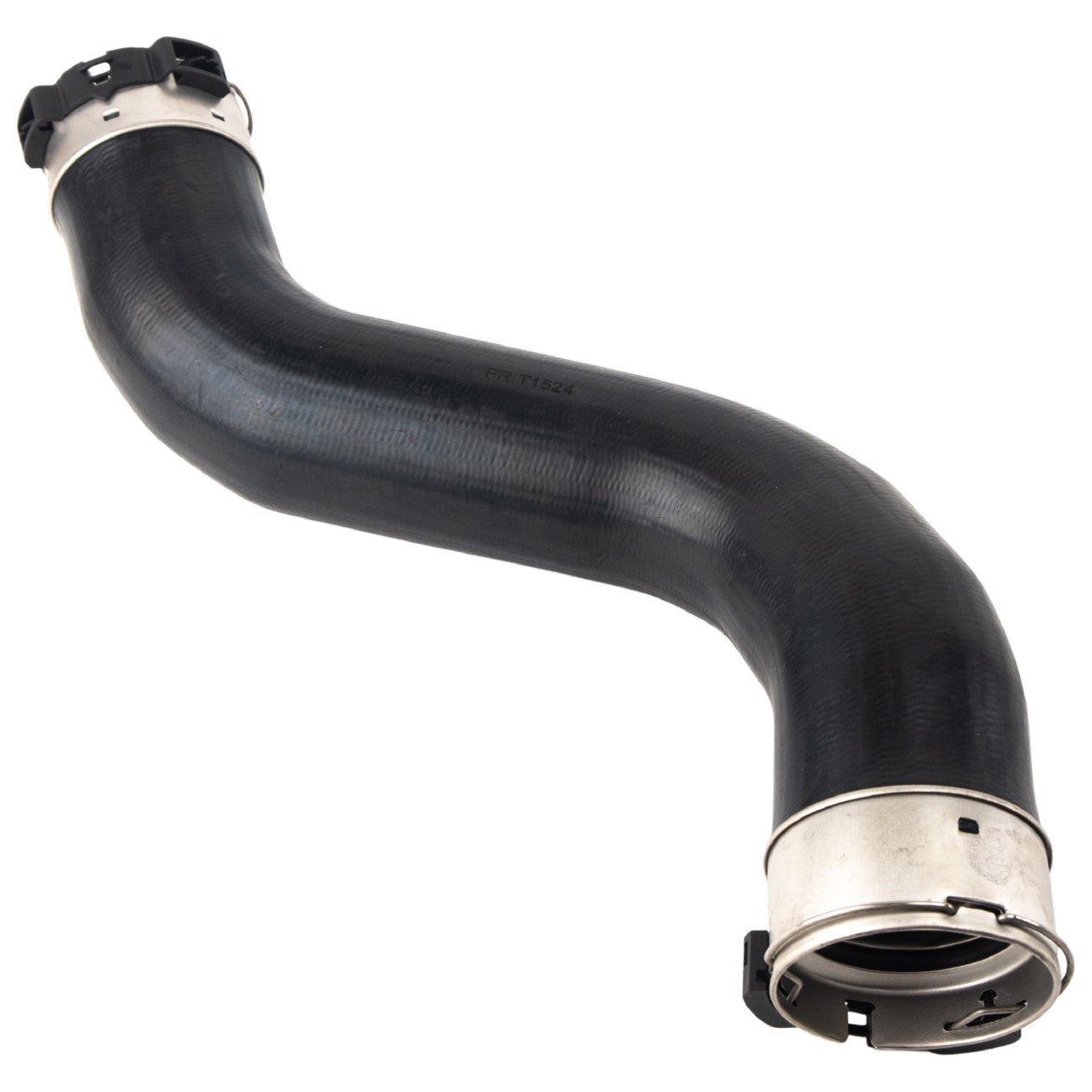 Mangueira de Saída do Intercooler - Frontier - 76540 - (3)