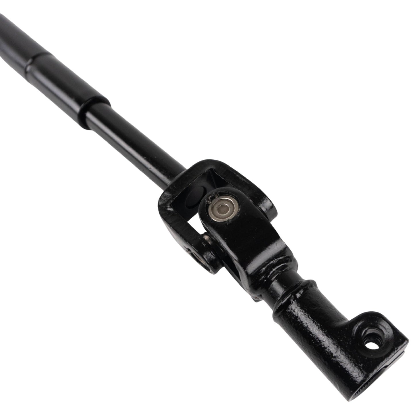 Coluna de Direção Eixo Inferior - Roc - 74176 - (3)