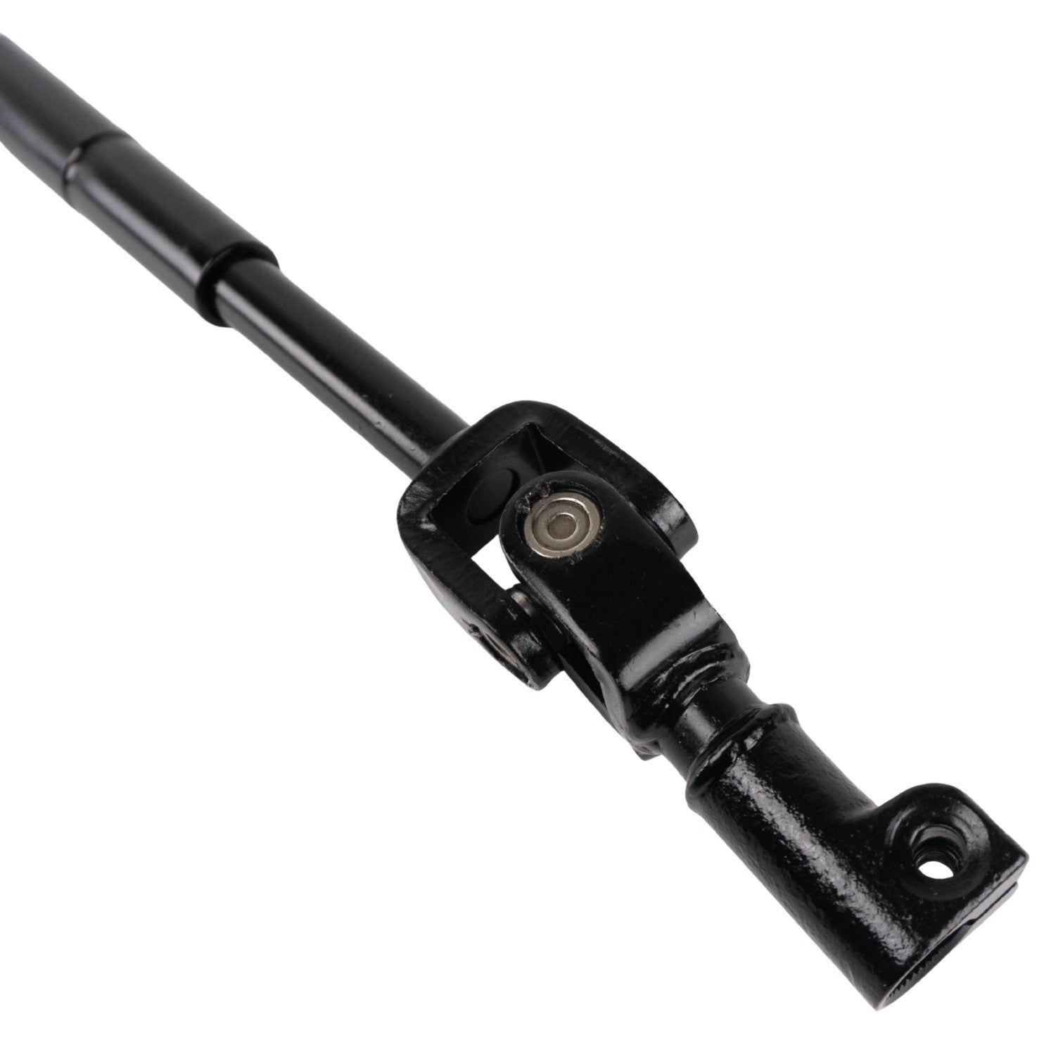 Coluna de Direção Eixo Inferior - Roc - 74176 - (3)