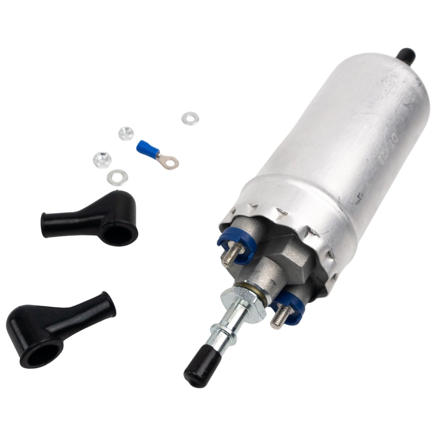 Bomba de Combustível Elétrica Auxiliar - Drivetec - 74832 - (1)