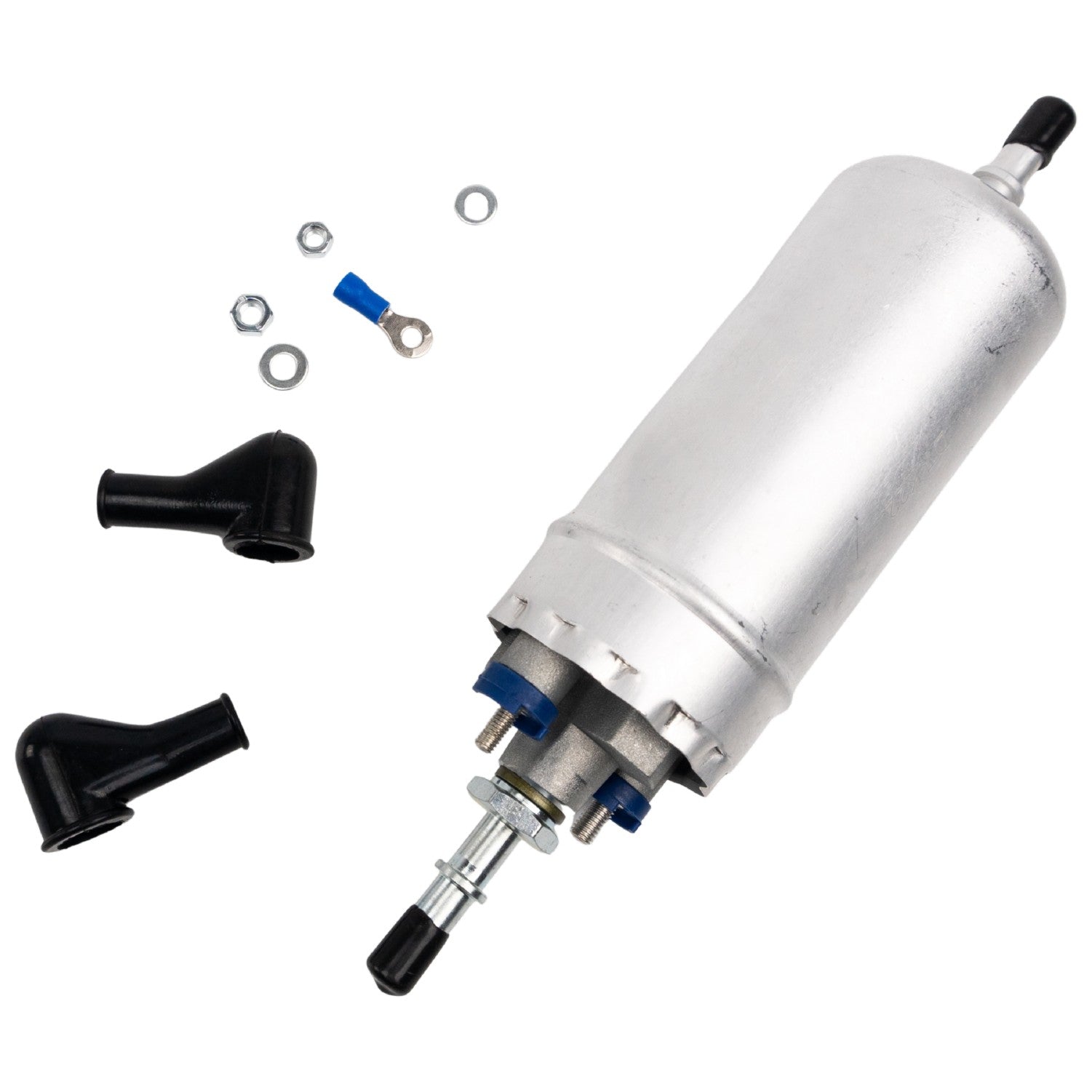 Bomba de Combustível Elétrica Auxiliar - Drivetec - 74832 - (3)