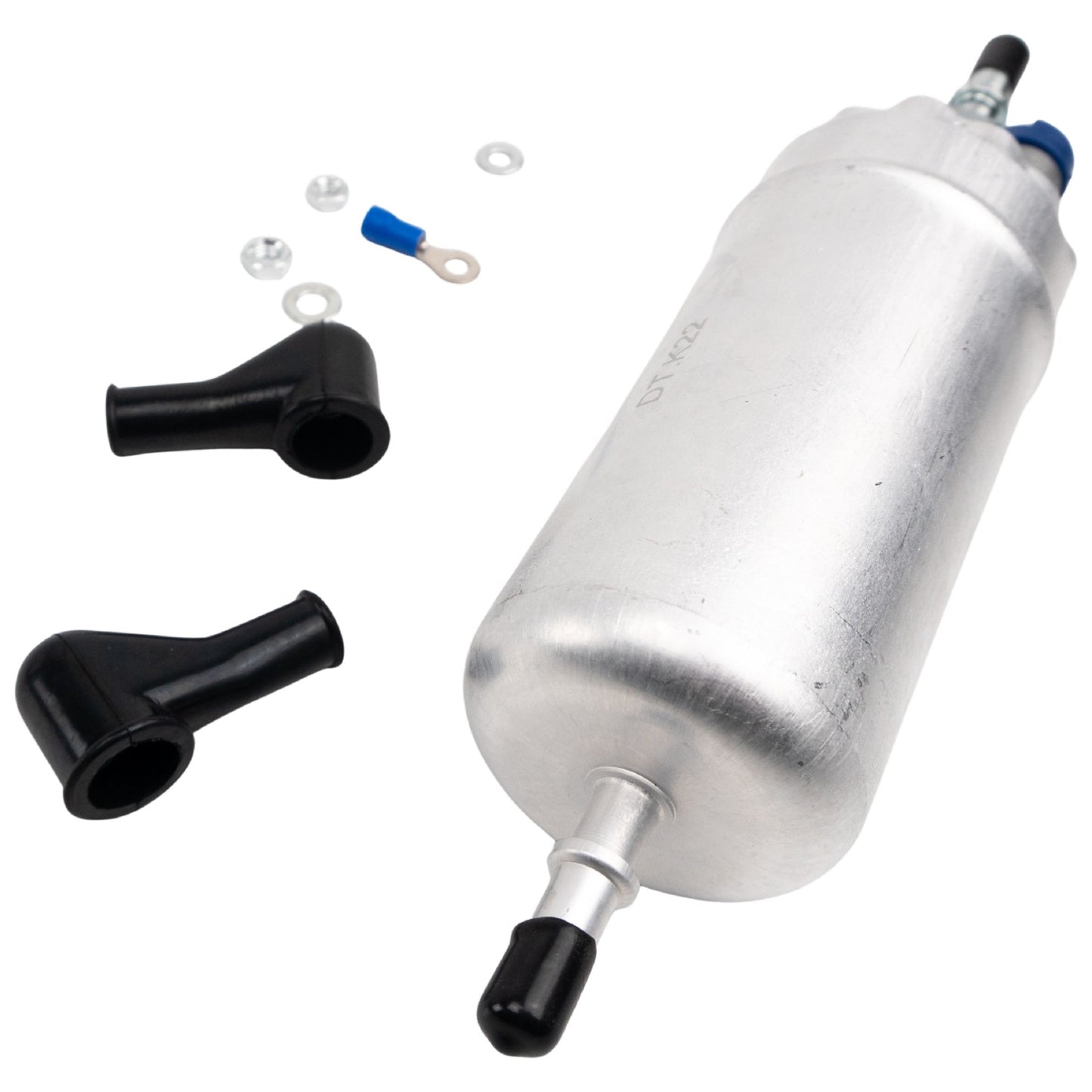Bomba de Combustível Elétrica Auxiliar - Drivetec - 74832 - (5)