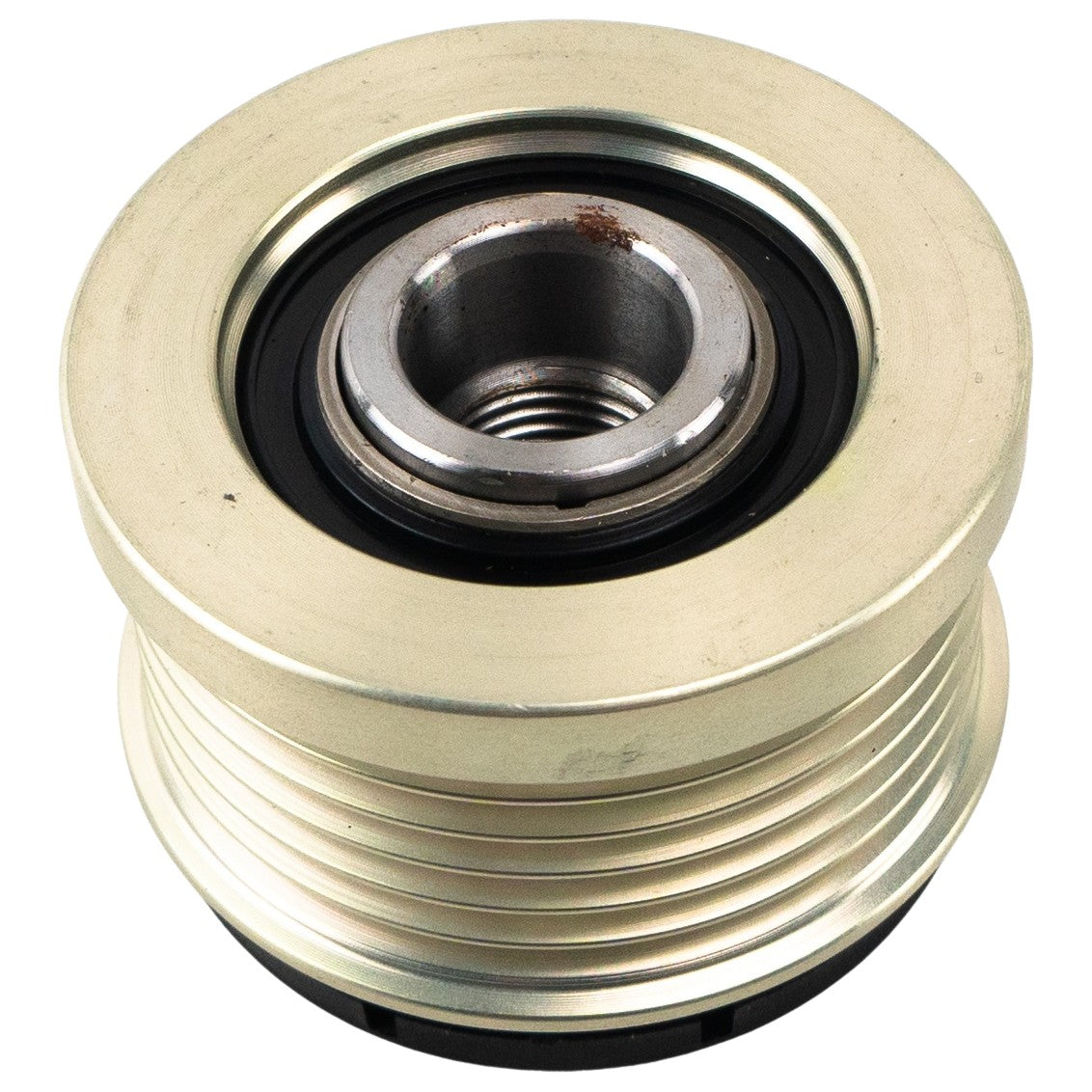 Polia do Alternador Roda Livre 1 Unidade - Frontier - 74829 - (1)