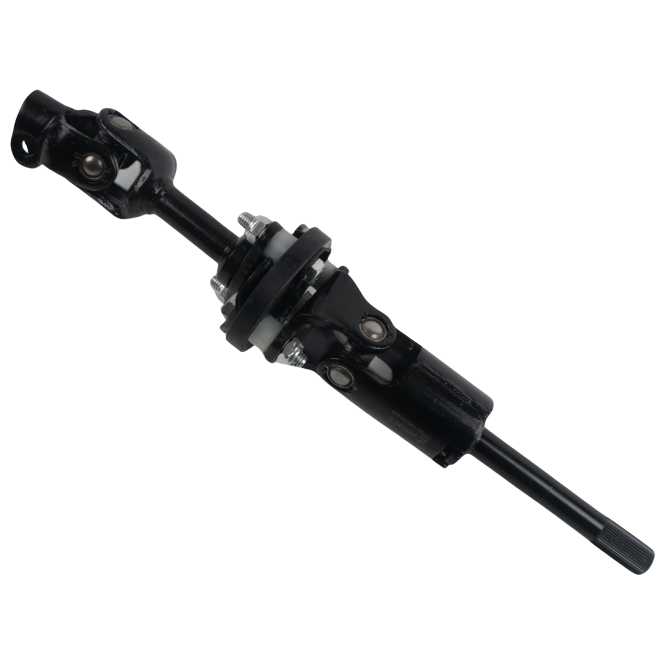 Coluna de Direção Eixo Inferior - Roc - 77700 - (1)