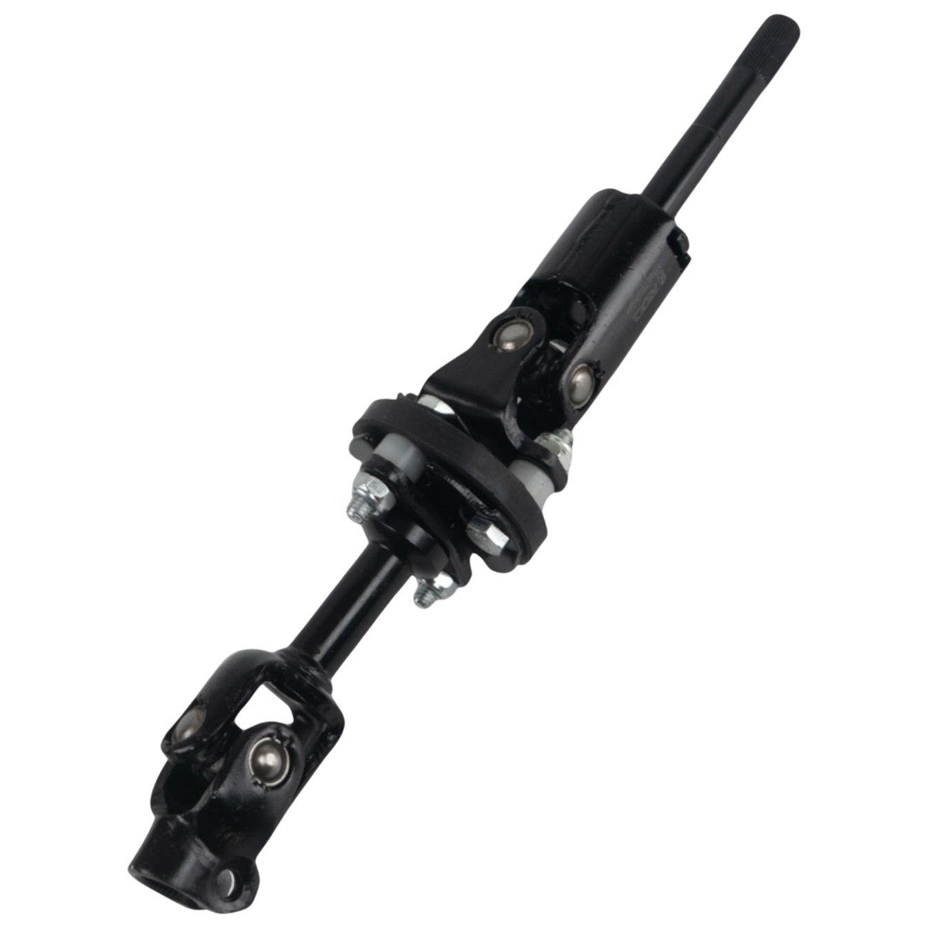 Coluna de Direção Eixo Inferior - Roc - 77700 - (2)