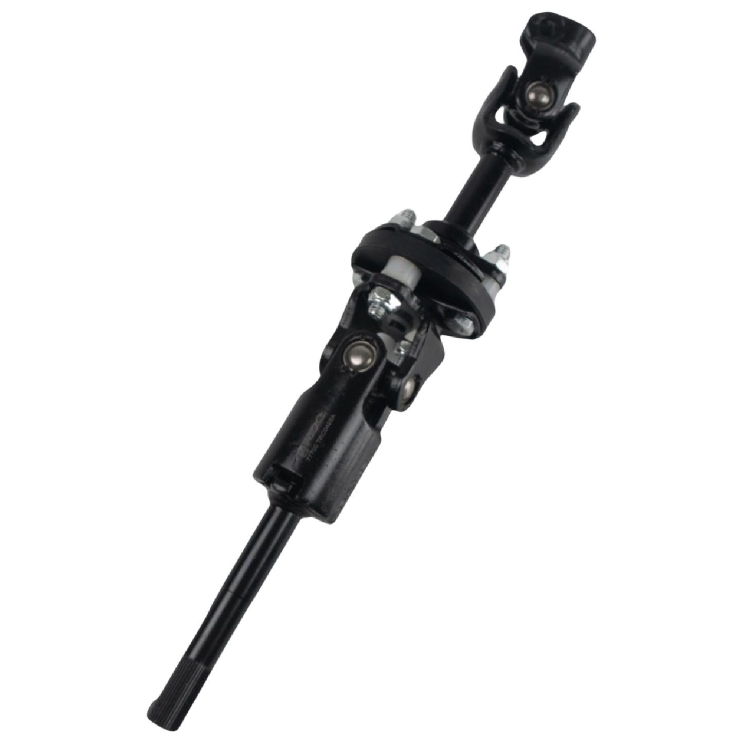 Coluna de Direção Eixo Inferior - Roc - 77700 - (4)