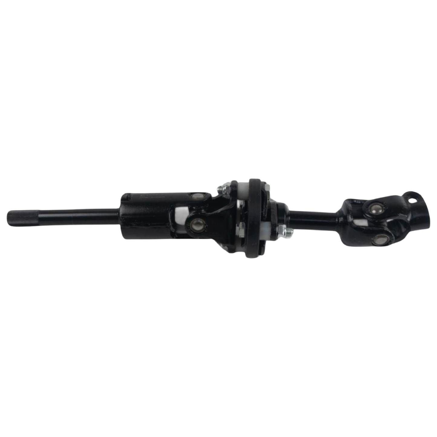 Coluna de Direção Eixo Inferior - Roc - 77700 - (5)
