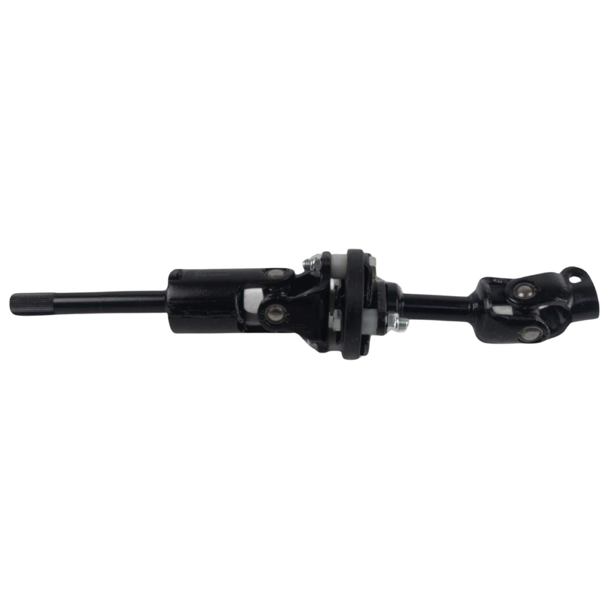 Coluna de Direção Eixo Inferior - Roc - 77700 - (5)