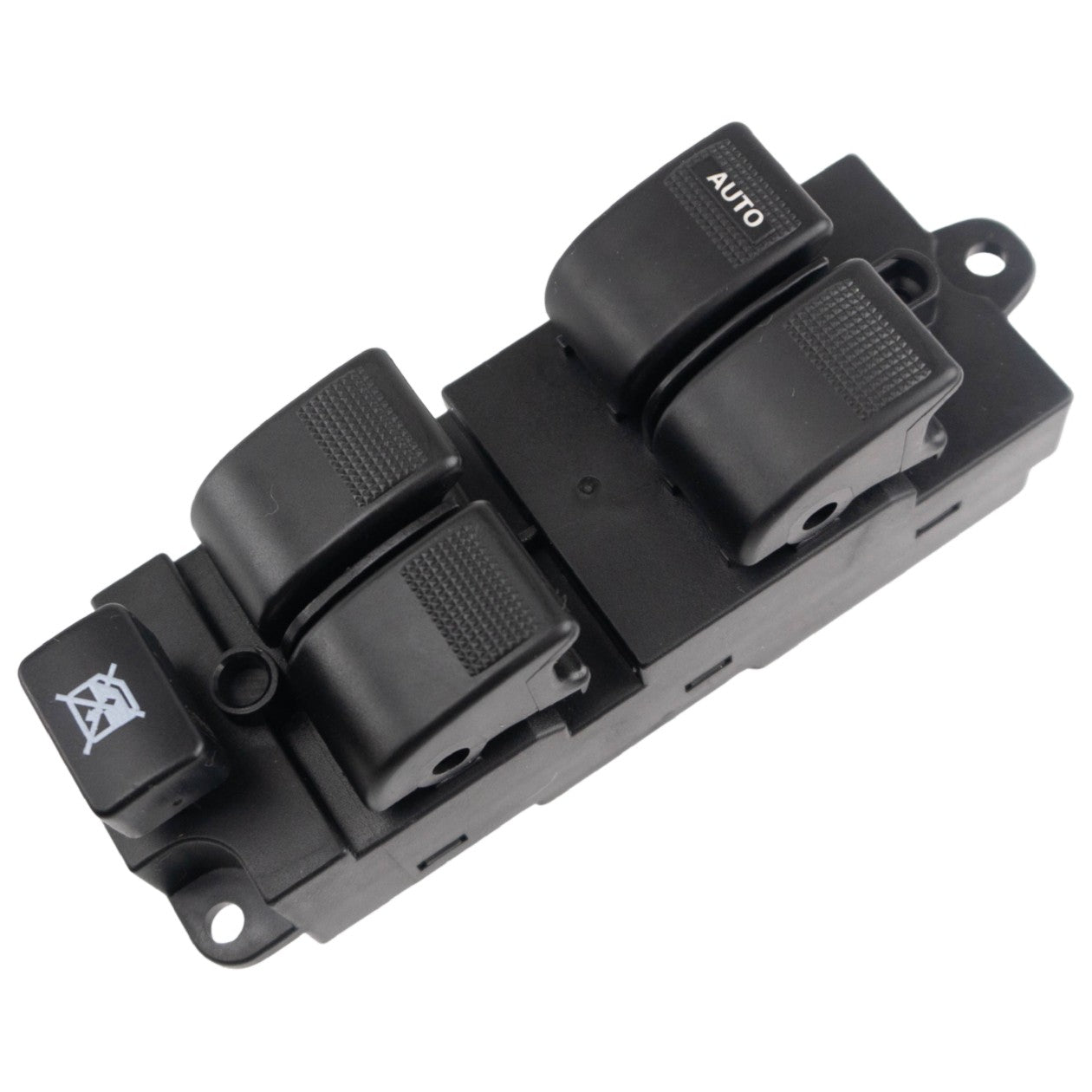Interruptor do Vidro Elétrico Dianteiro Esquerdo - Drivetec - 74520 - (1)