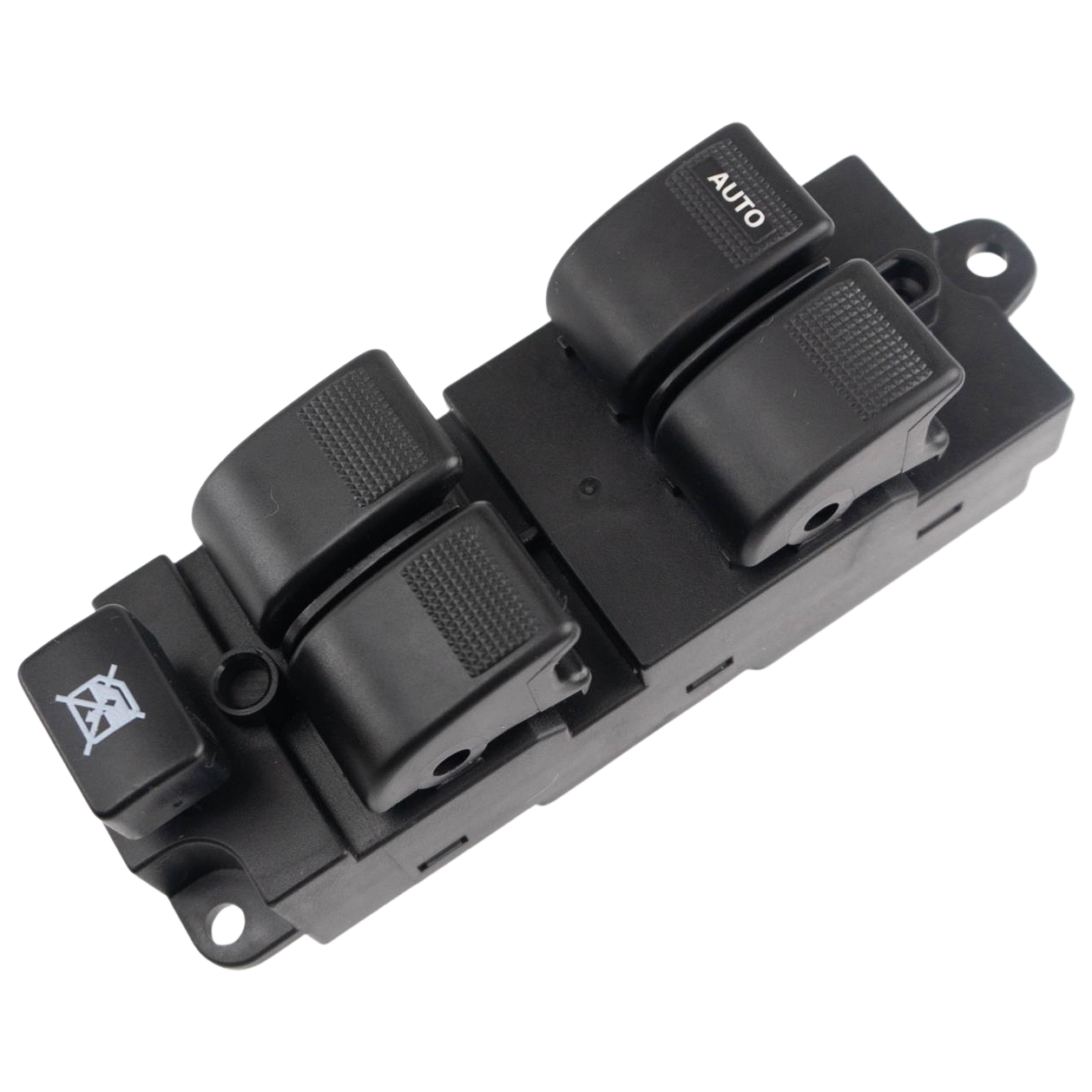Interruptor do Vidro Elétrico Dianteiro Esquerdo - Drivetec - 74520 - (2)