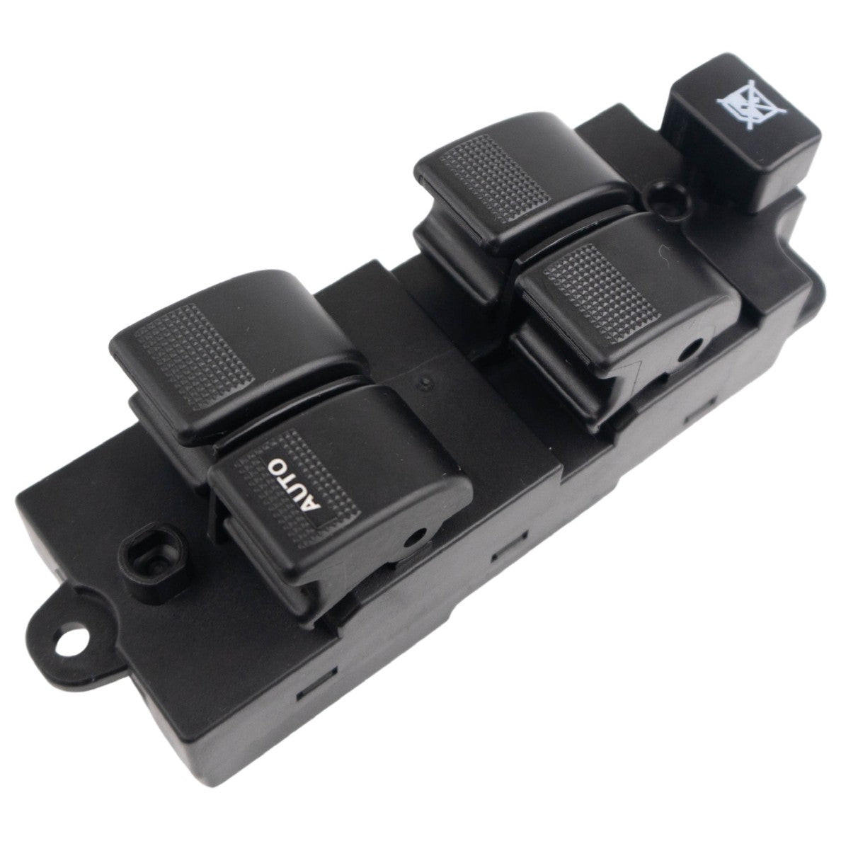 Interruptor do Vidro Elétrico Dianteiro Esquerdo - Drivetec - 74520 - (3)