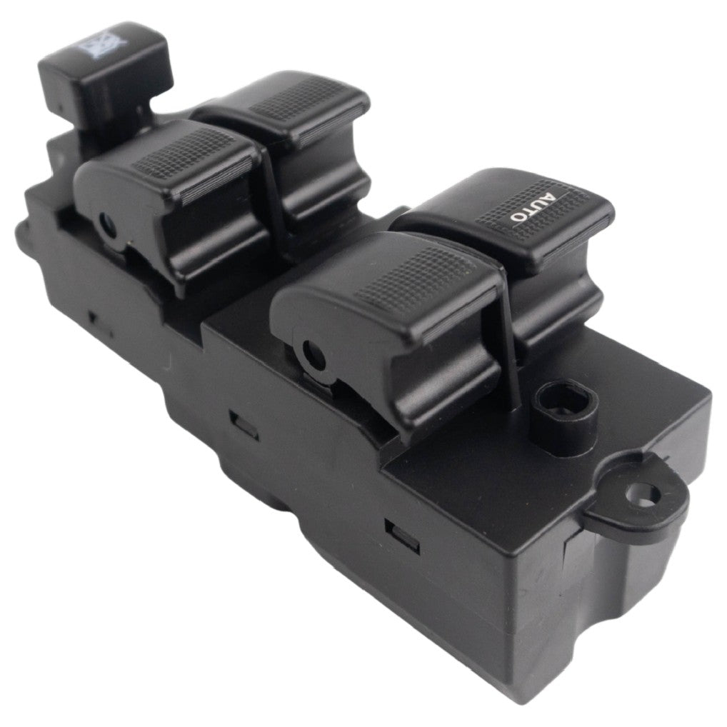 Interruptor do Vidro Elétrico Dianteiro Esquerdo - Drivetec - 74520 - (5)