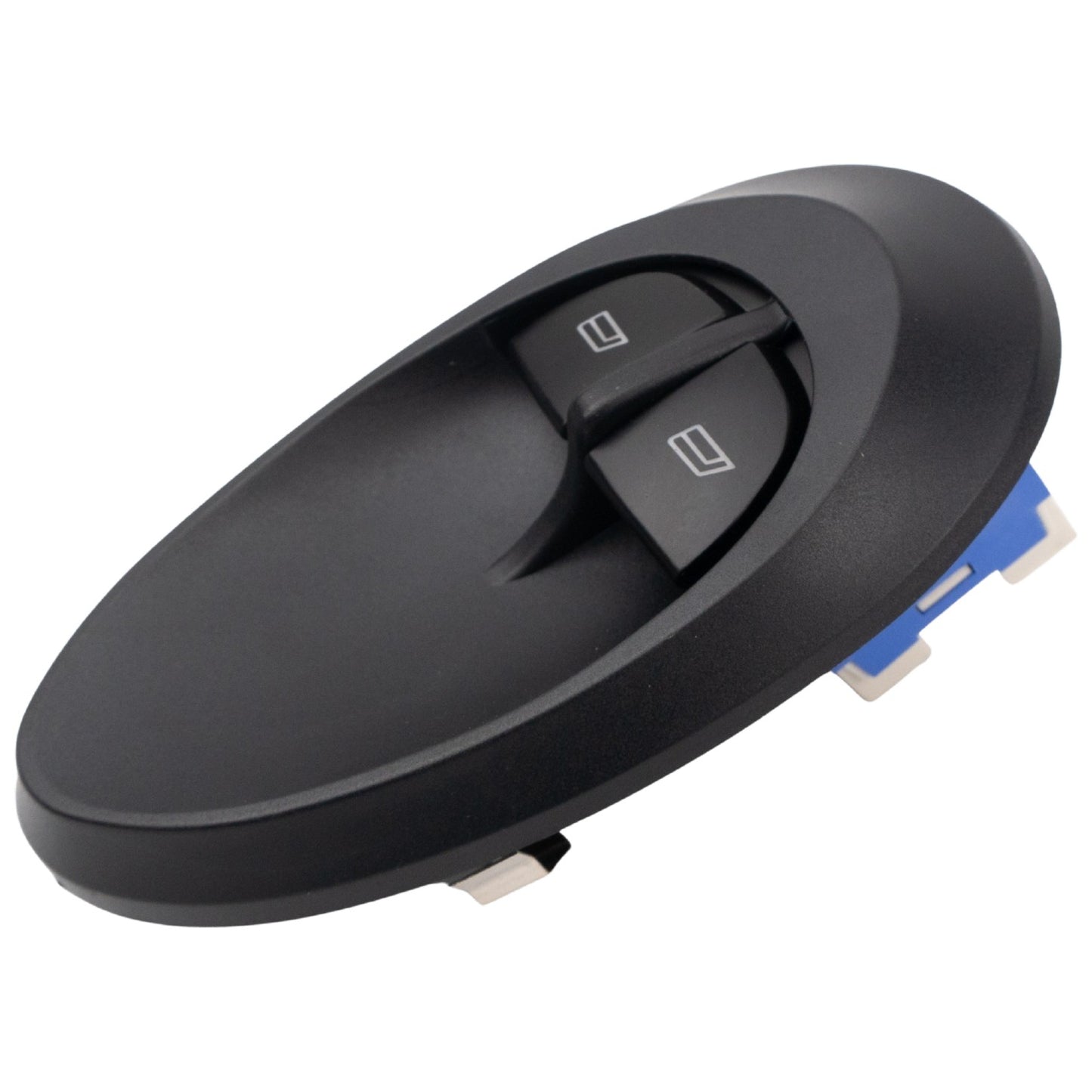 Interruptor do Vidro Elétrico Esquerdo Duplo 1 Unidade - Drivetec - 74808 - (1)