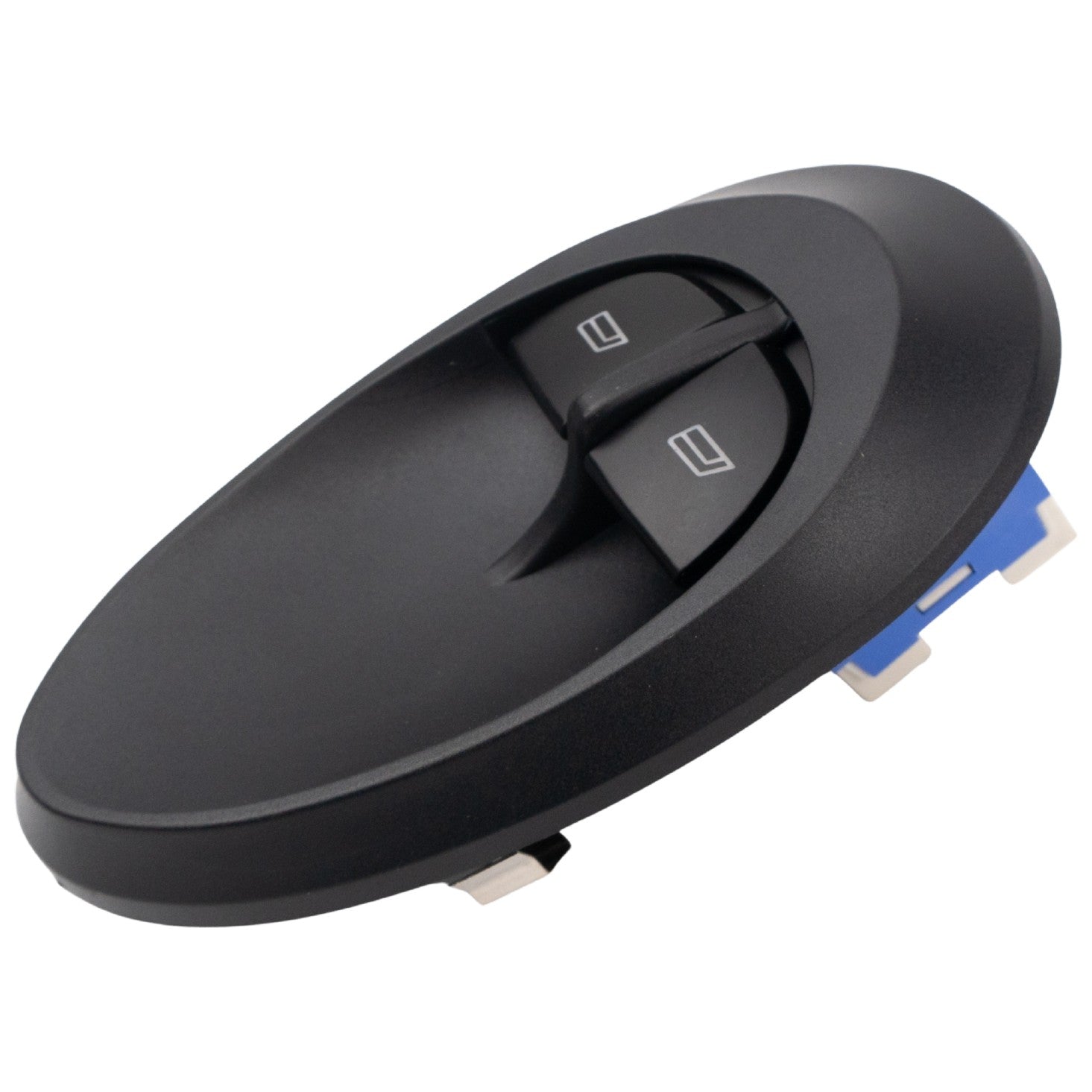 Interruptor do Vidro Elétrico Esquerdo Duplo 1 Unidade - Drivetec - 74808 - (1)