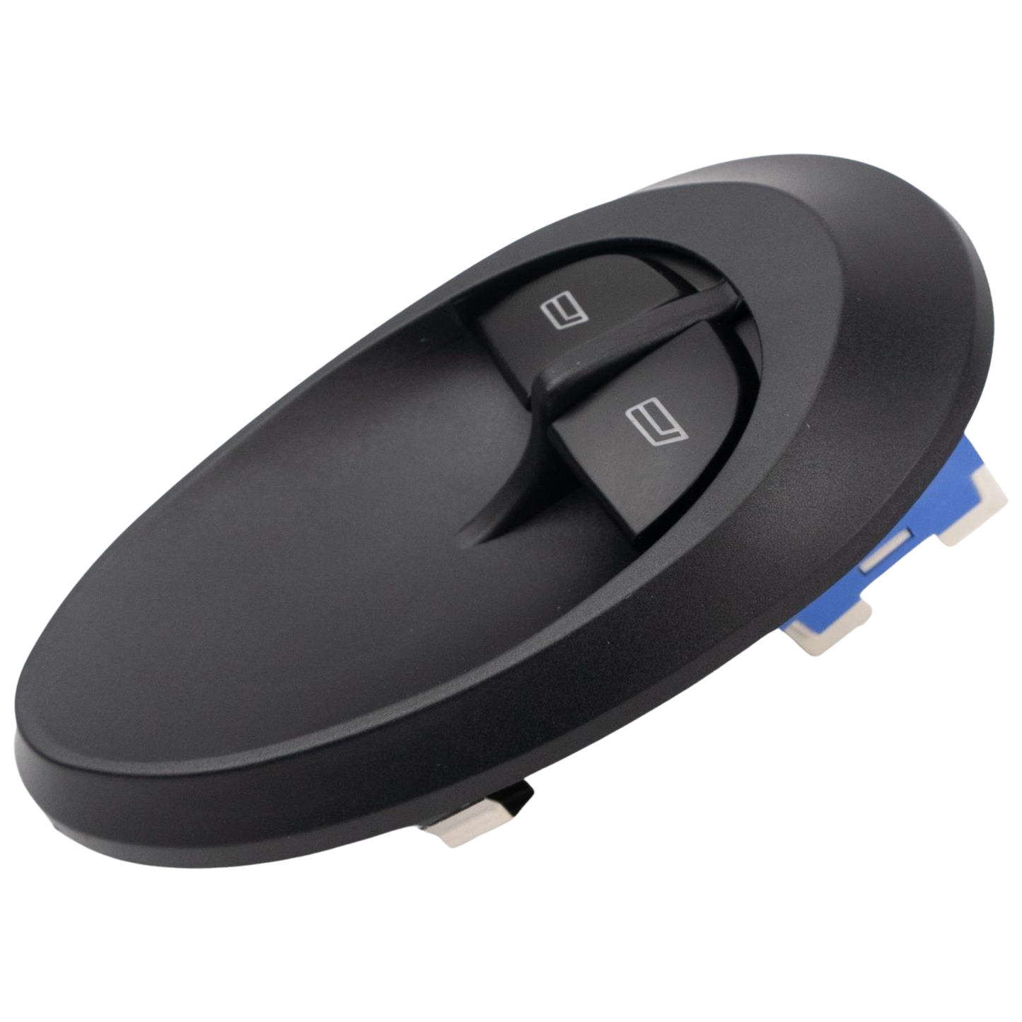 Interruptor do Vidro Elétrico Esquerdo Duplo 1 Unidade - Drivetec - 74808 - (2)