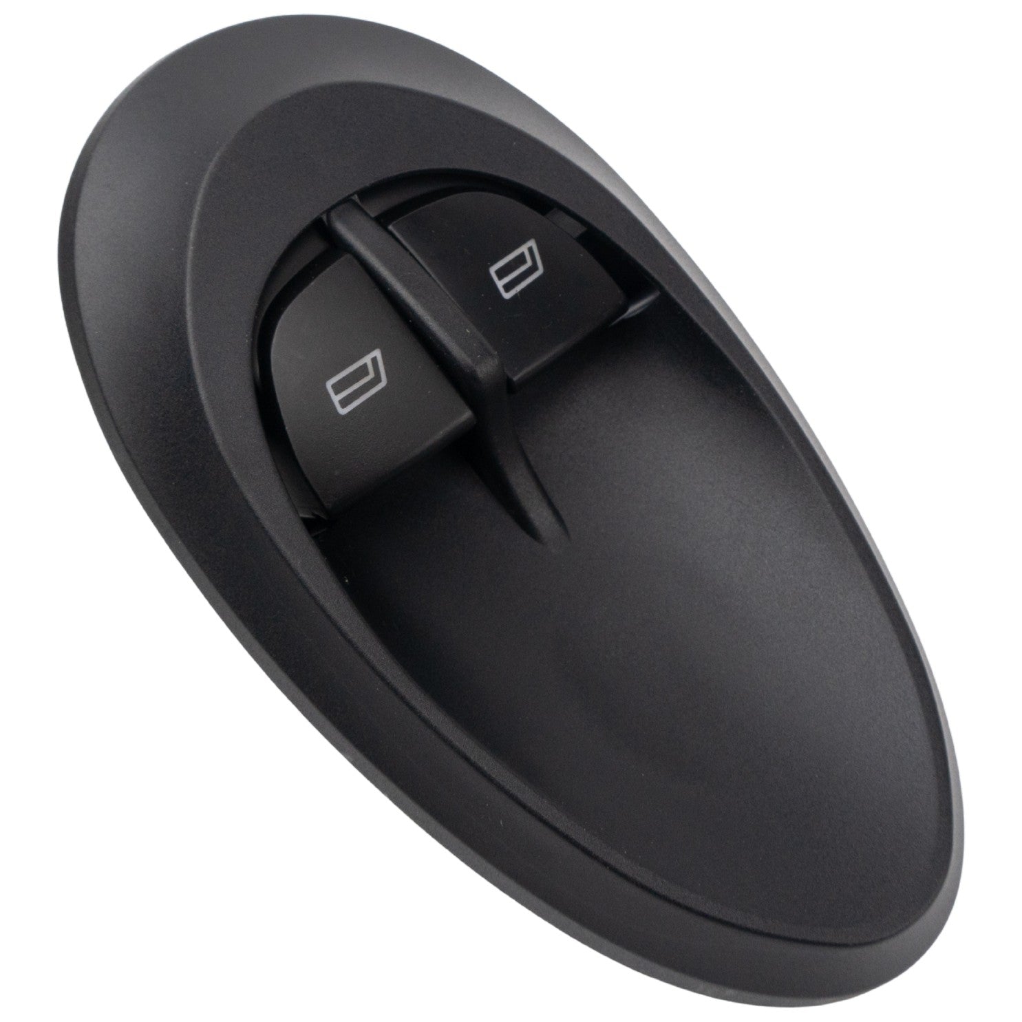Interruptor do Vidro Elétrico Esquerdo Duplo 1 Unidade - Drivetec - 74808 - (3)