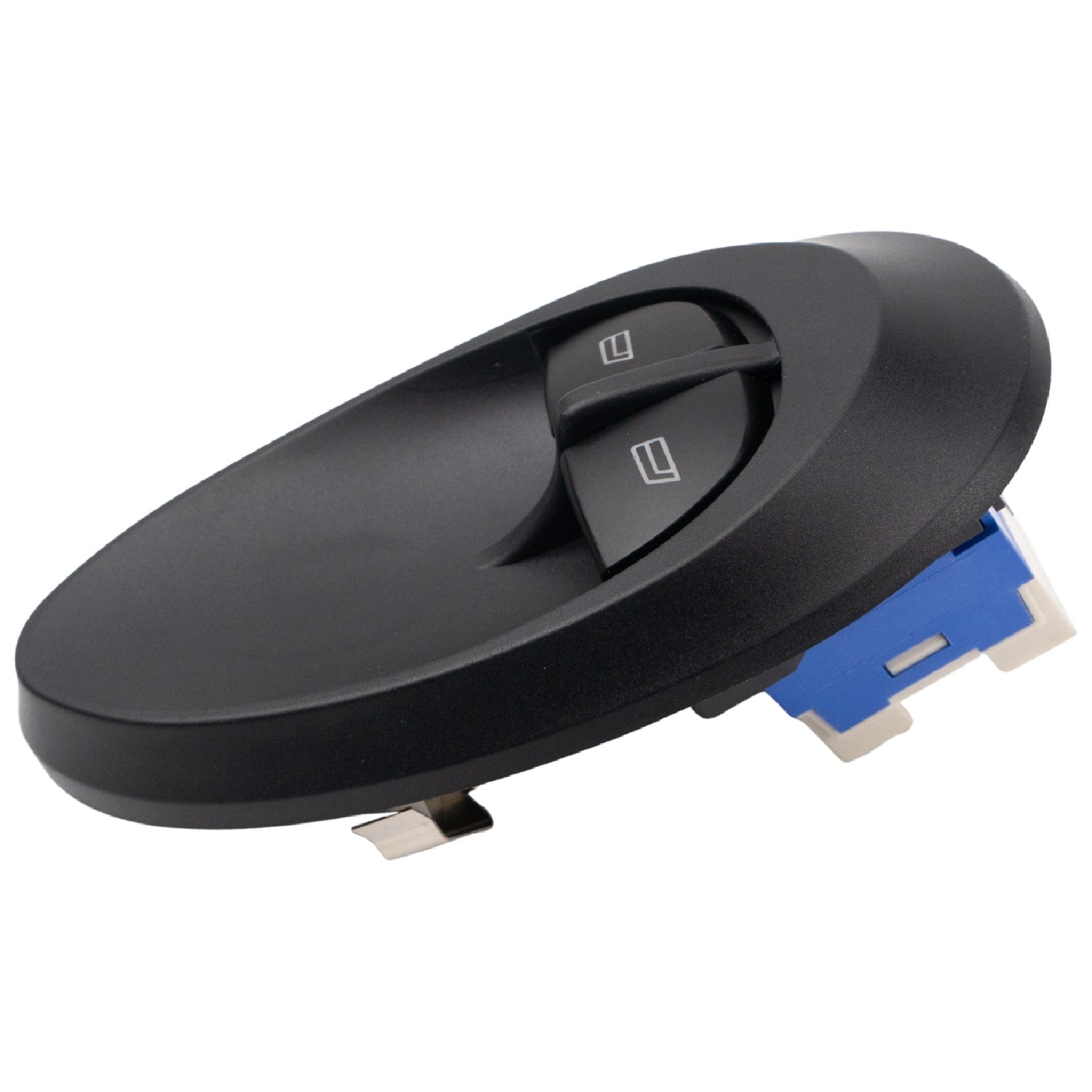 Interruptor do Vidro Elétrico Esquerdo Duplo 1 Unidade - Drivetec - 74808 - (5)