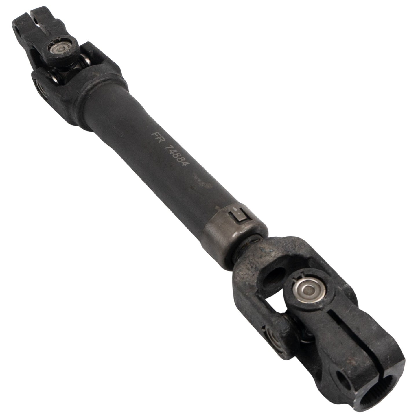 Interruptor do Vidro Elétrico Esquerdo Duplo 1 Unidade - Drivetec - 74809 - (4)