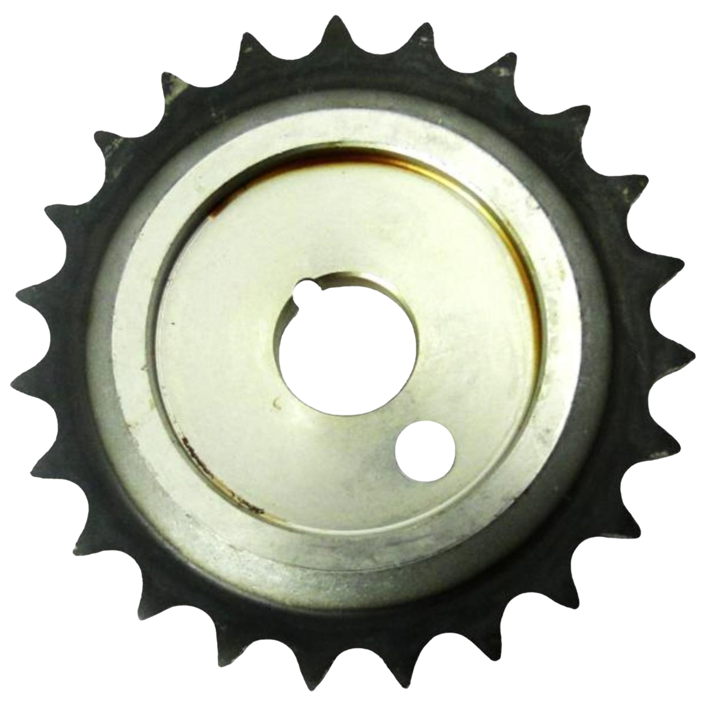 Engrenagem do Comando 1 Unidade - Drivetec - 24801 - (1)