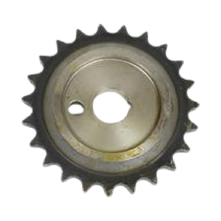 Engrenagem do Comando 1 Unidade - Drivetec - 24801 - (2)