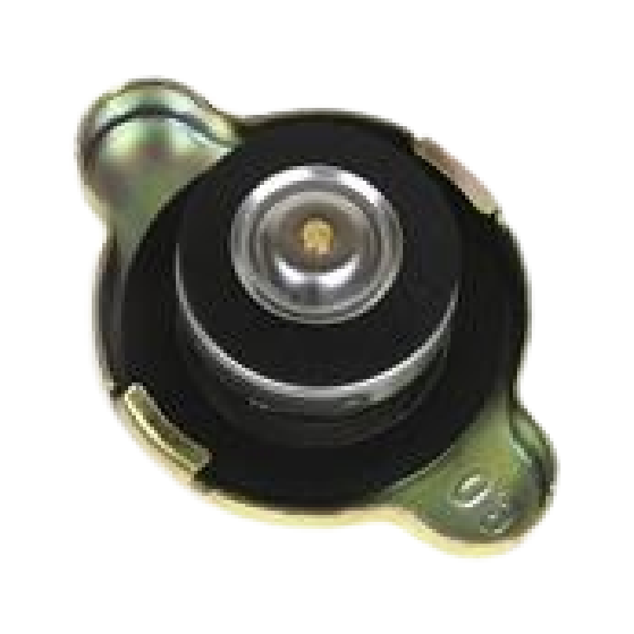 Tampa do Radiador - Drivetec - 19123 - (2)