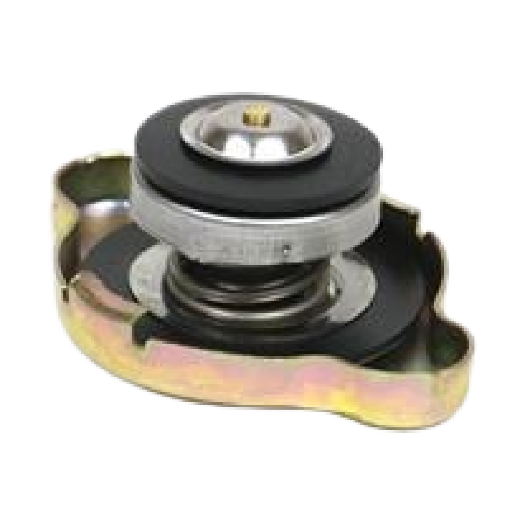 Tampa do Radiador - Drivetec - 19123 - (3)