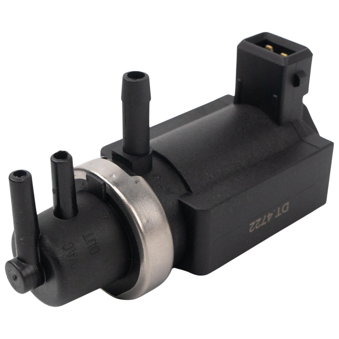 Válvula Solenoide da Turbina - Drivetec - 74843 - (2)