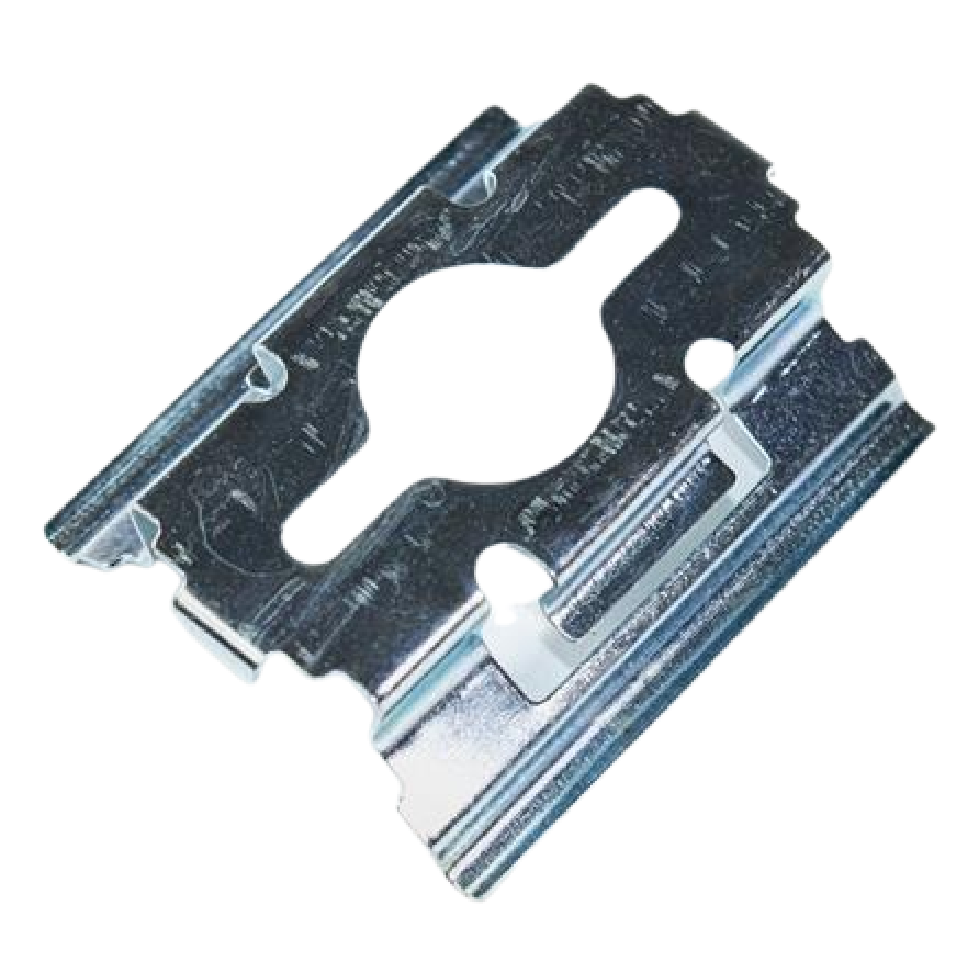 Mola Trava do Sensor da Pastilha de Freio 1 Unidade - Drivetec - 73328 - (1)