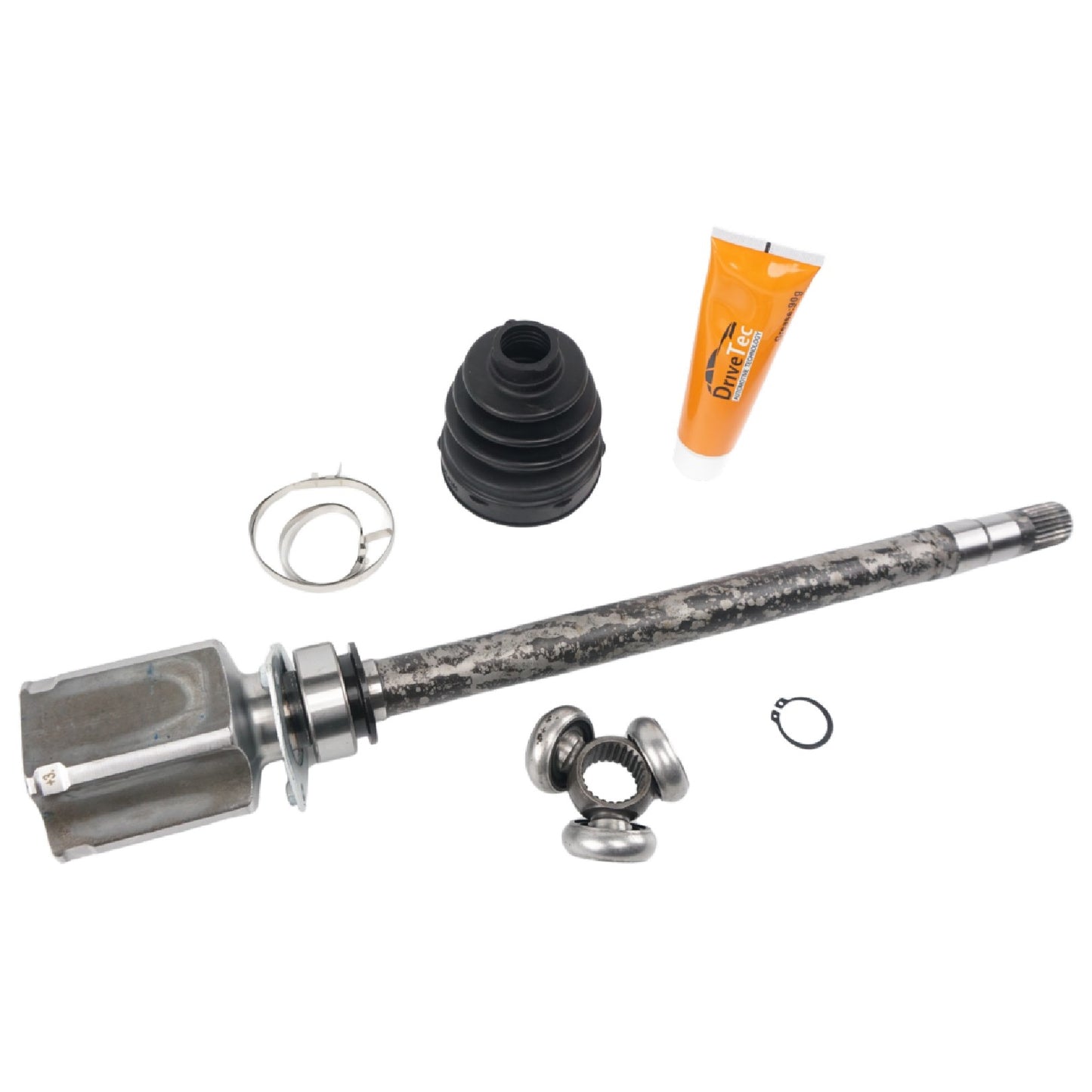 Junta Homocinética Direito Lado Câmbio Tulipa 1 Unidade - Drivetec - 73505 - (1)