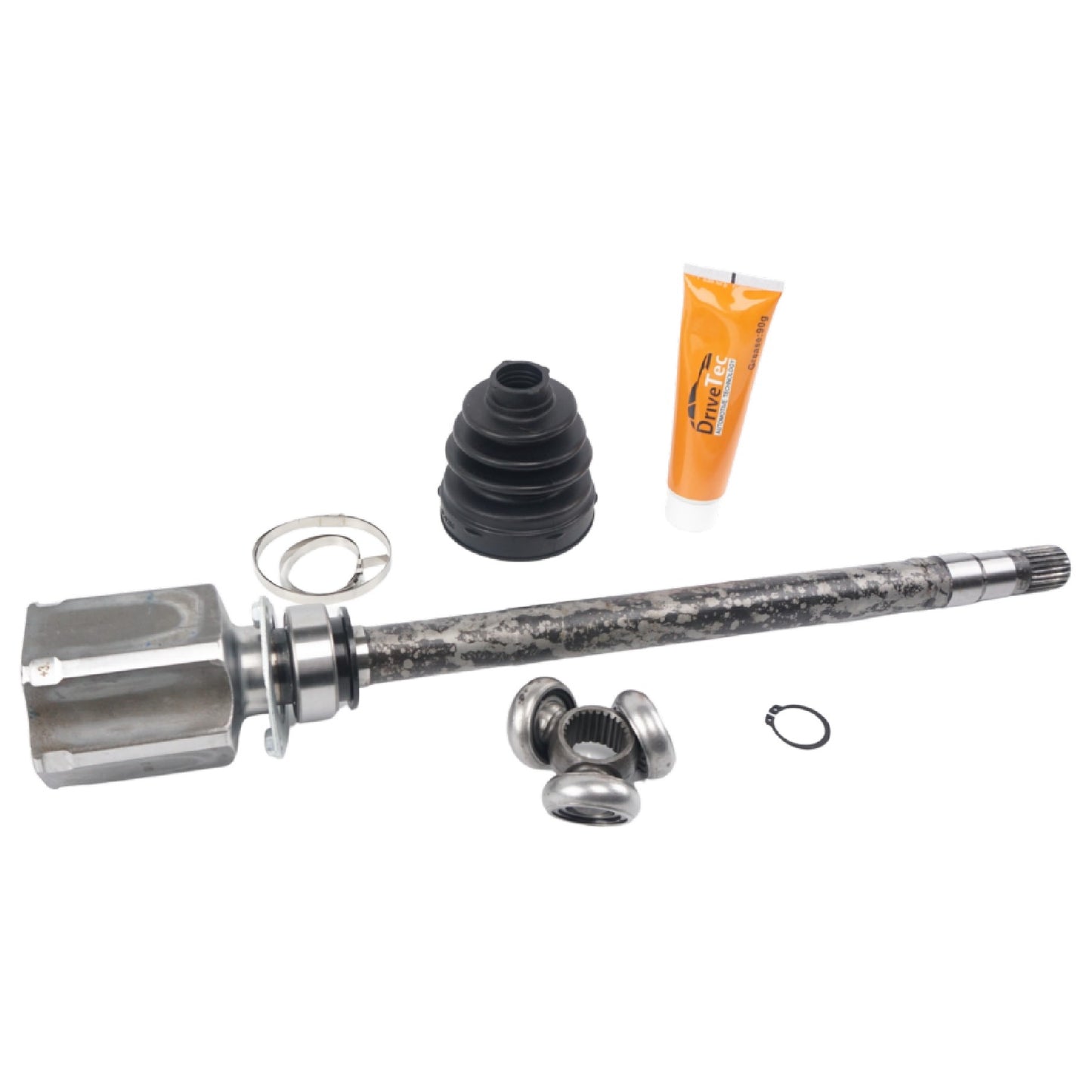 Junta Homocinética Direito Lado Câmbio Tulipa 1 Unidade - Drivetec - 73505 - (3)