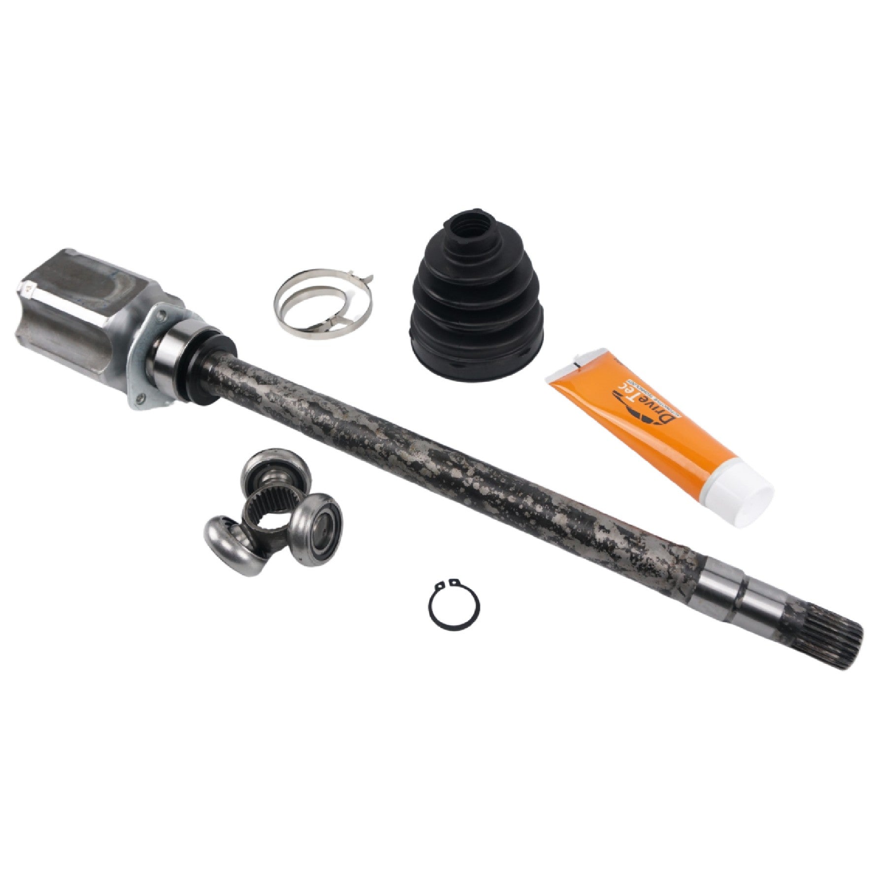Junta Homocinética Direito Lado Câmbio Tulipa 1 Unidade - Drivetec - 73505 - (5)