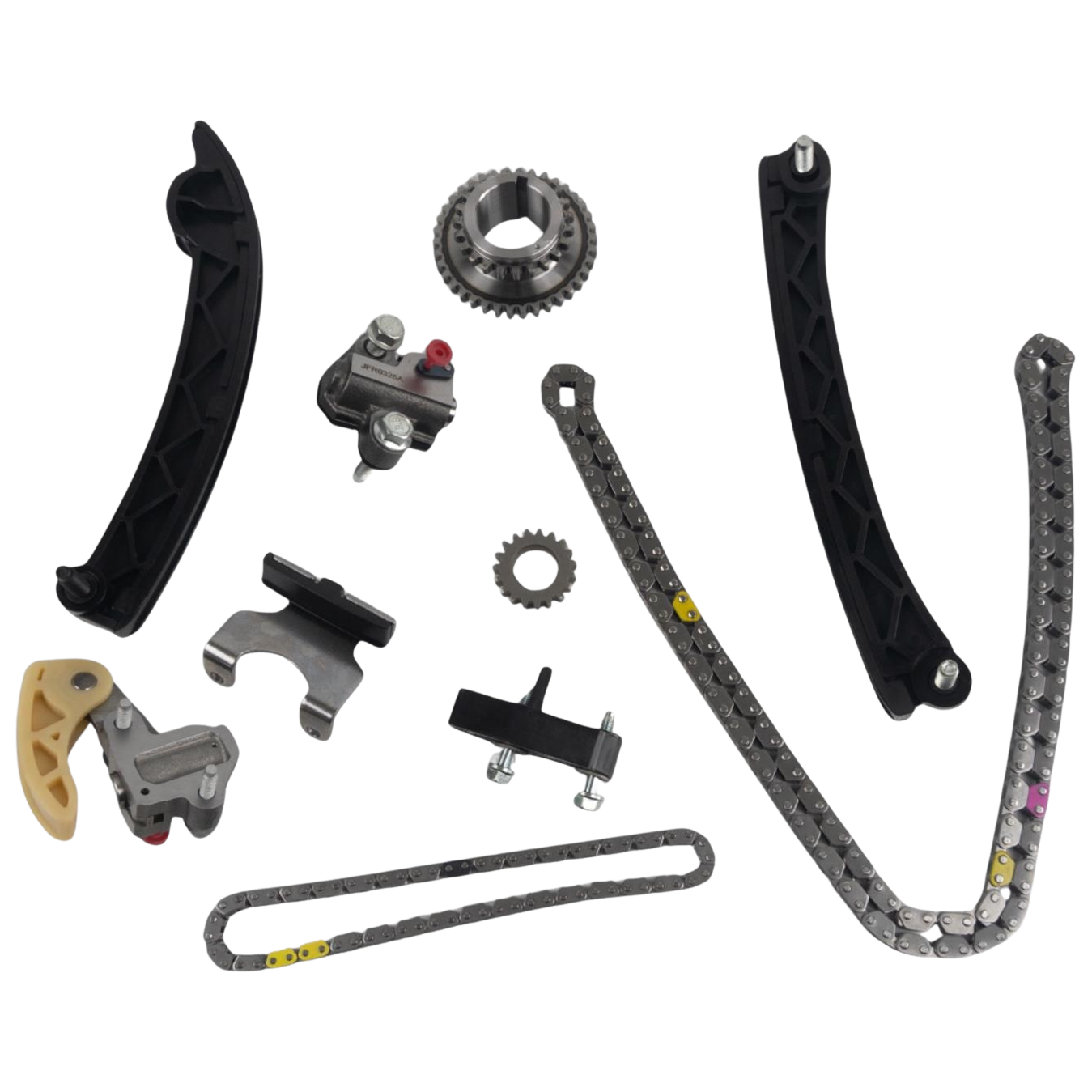 Kit Corrente de Comando - Frontier - 77528 - (1)