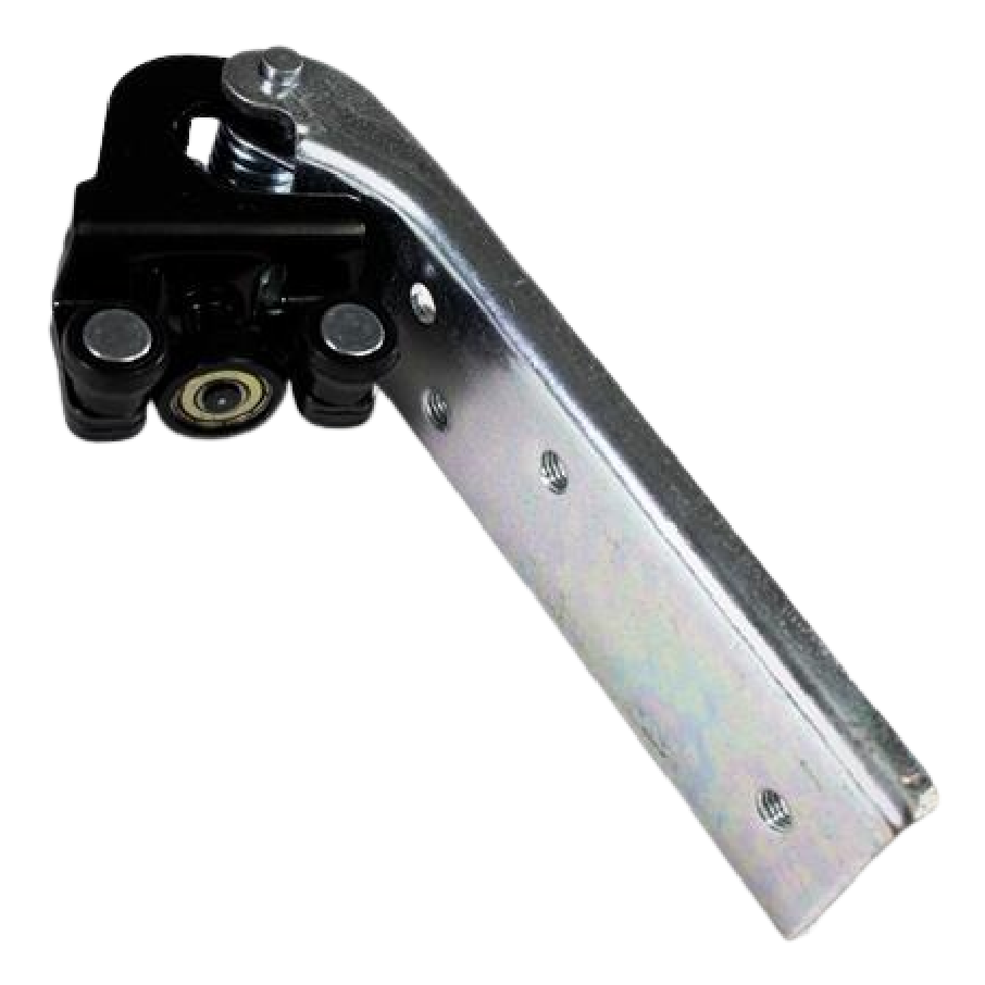 Suporte Central da Porta Corrediça - Drivetec - 73291 - (1)